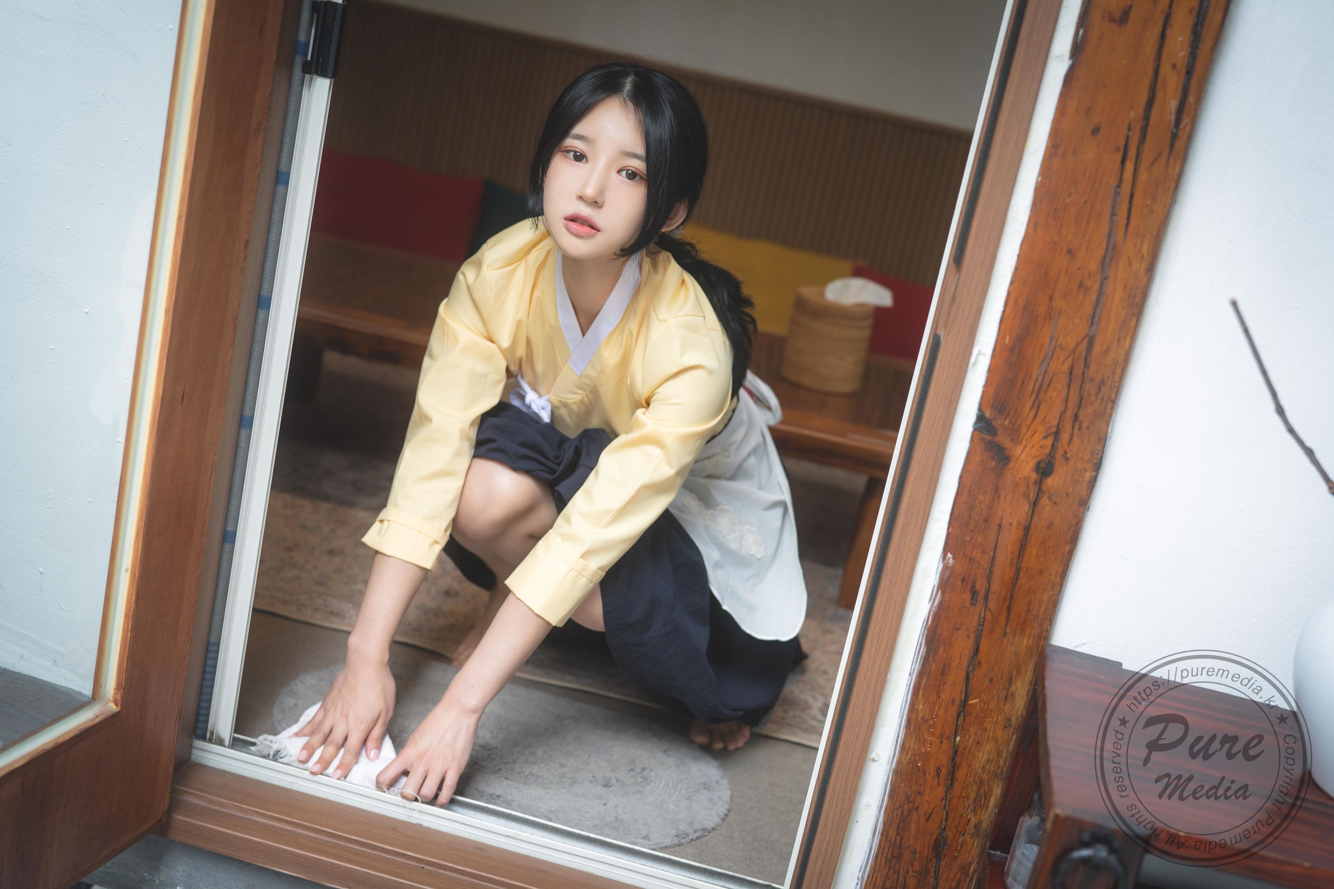 图片[5] - [PURE MEDIA] Vol.210 - Yeha [36P] - 机器猫次元 - 机器猫次元