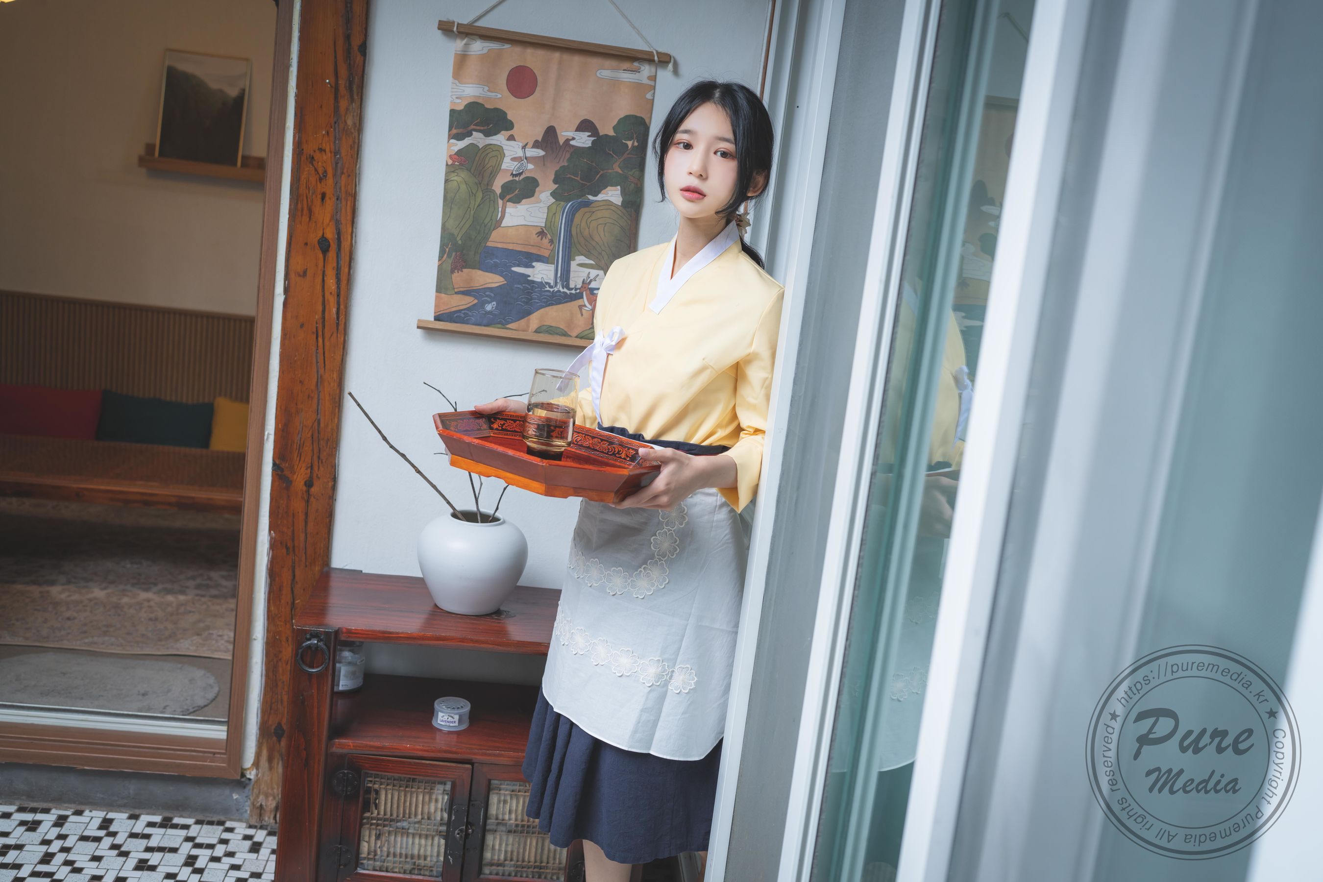 图片[3] - [PURE MEDIA] Vol.210 - Yeha [36P] - 机器猫次元 - 机器猫次元
