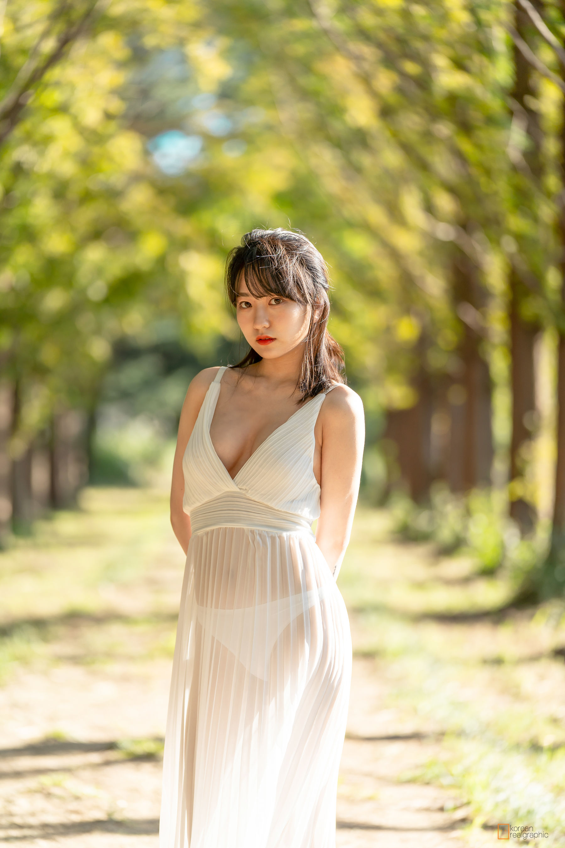 图片[6] - [Korean Realgraphic] No.034 Sehee [37P] - 机器猫次元 - 机器猫次元