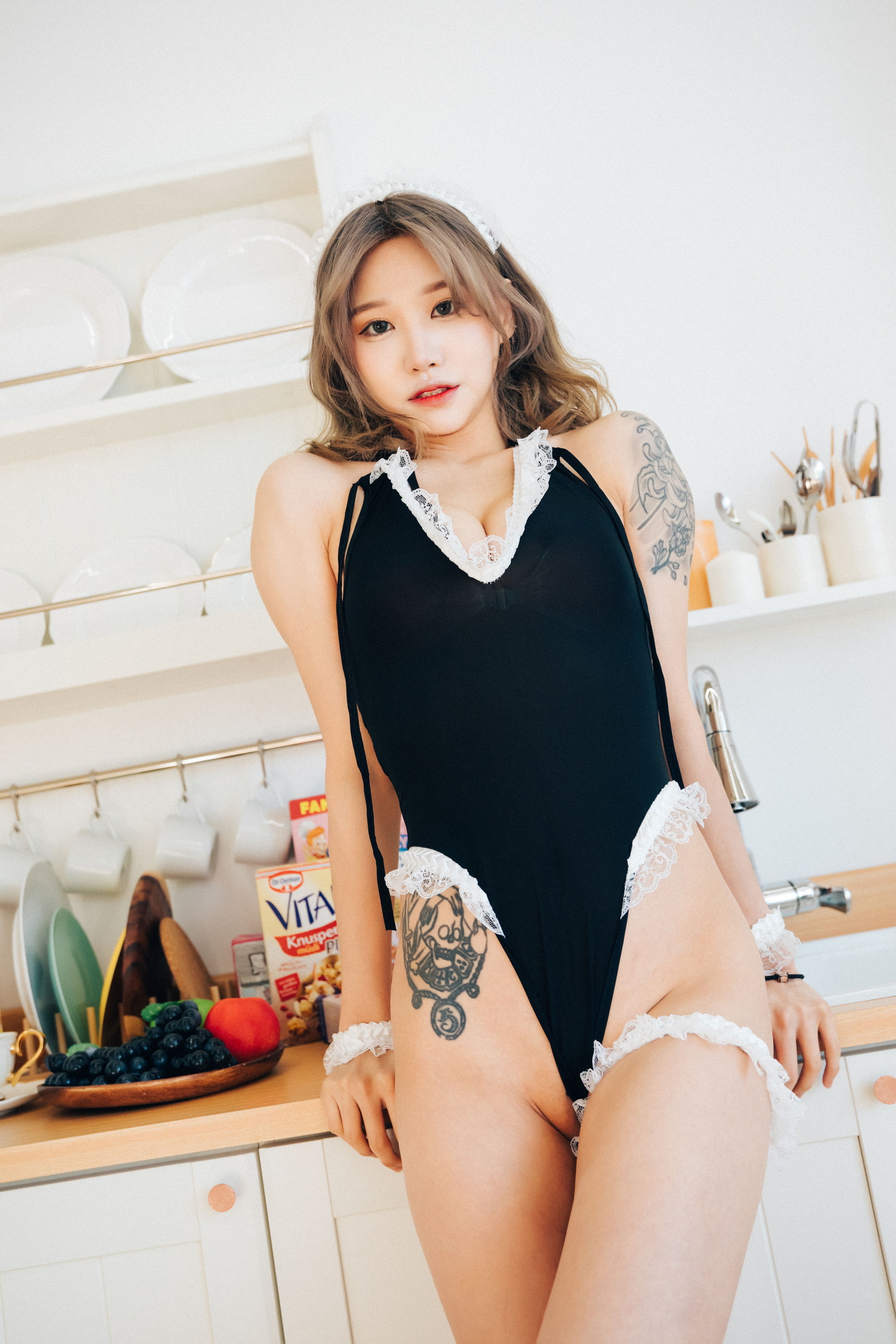 图片[5] - [LOOZY] Taeri - plaisir [84P] - 机器猫次元 - 机器猫次元