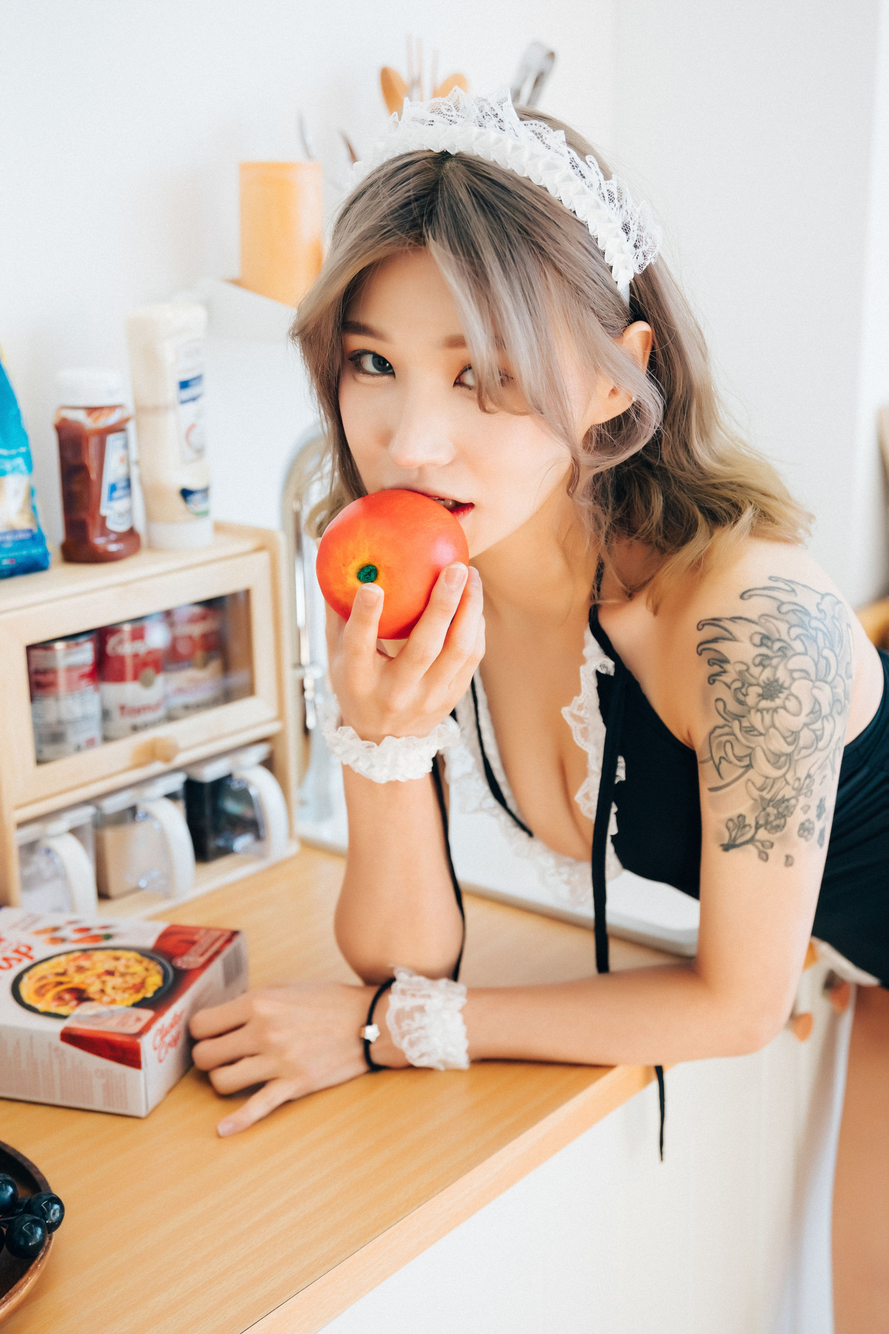 图片[2] - [LOOZY] Taeri - plaisir [84P] - 机器猫次元 - 机器猫次元