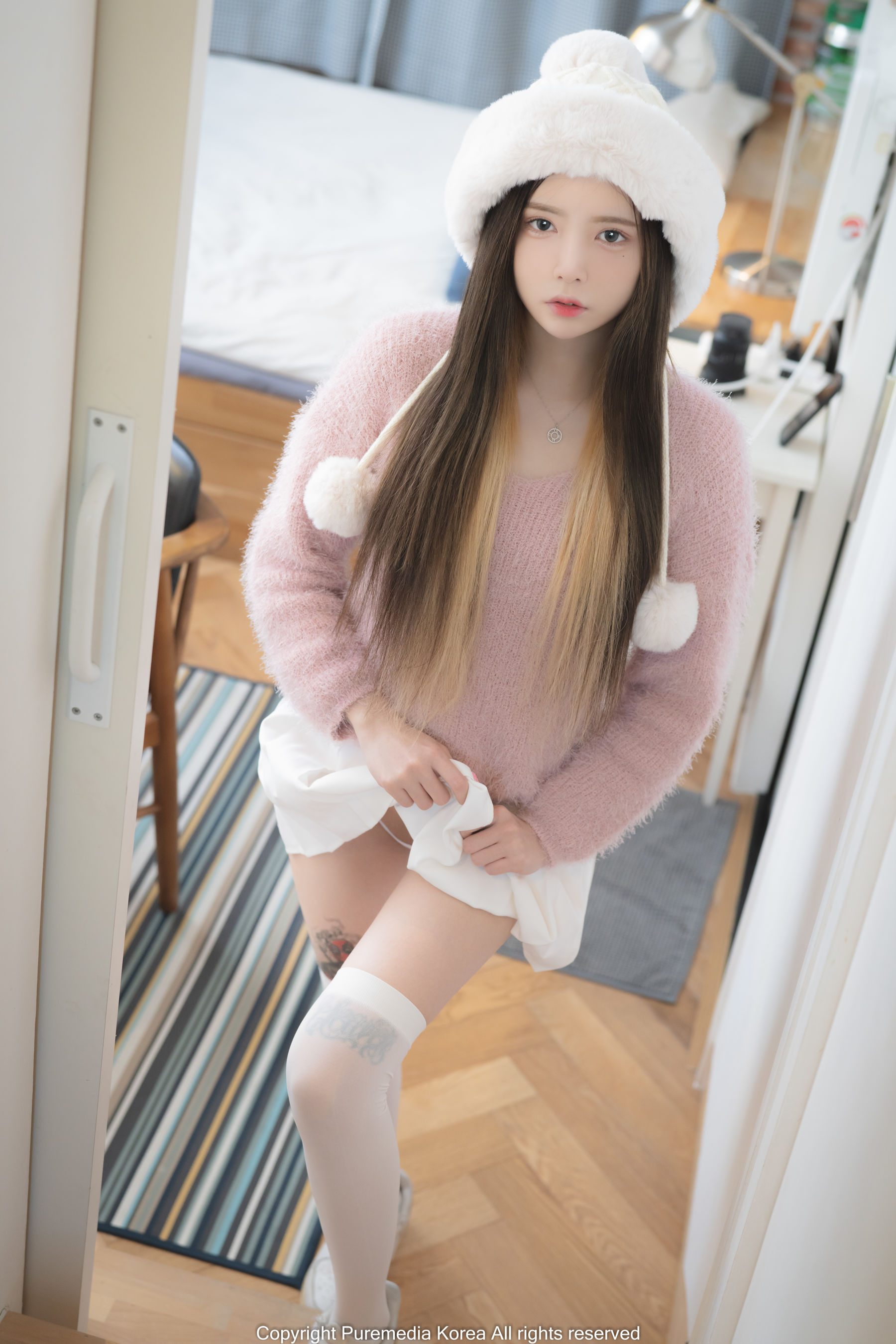 图片[3] - [PURE MEDIA] Vol.149 - Yuka [101P] - 机器猫次元 - 机器猫次元