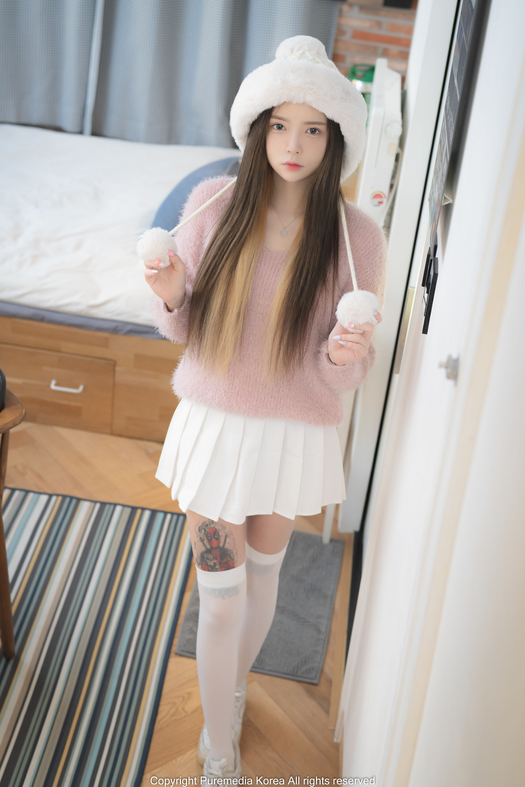 图片[2] - [PURE MEDIA] Vol.149 - Yuka [101P] - 机器猫次元 - 机器猫次元