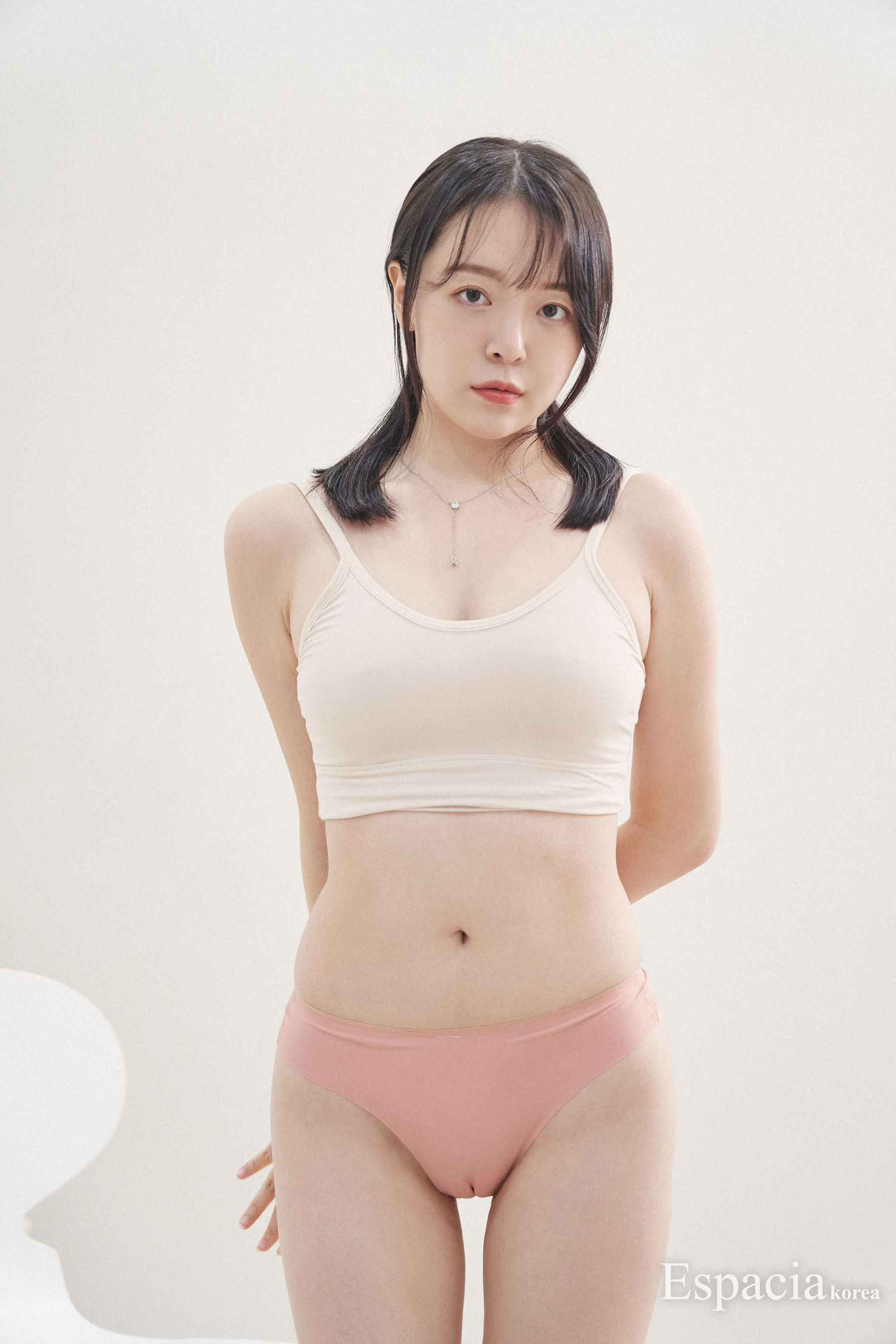 图片[1] - [ESPACIAKOREA] ESP-005 - HYUNIE [47P] - 机器猫次元 - 机器猫次元