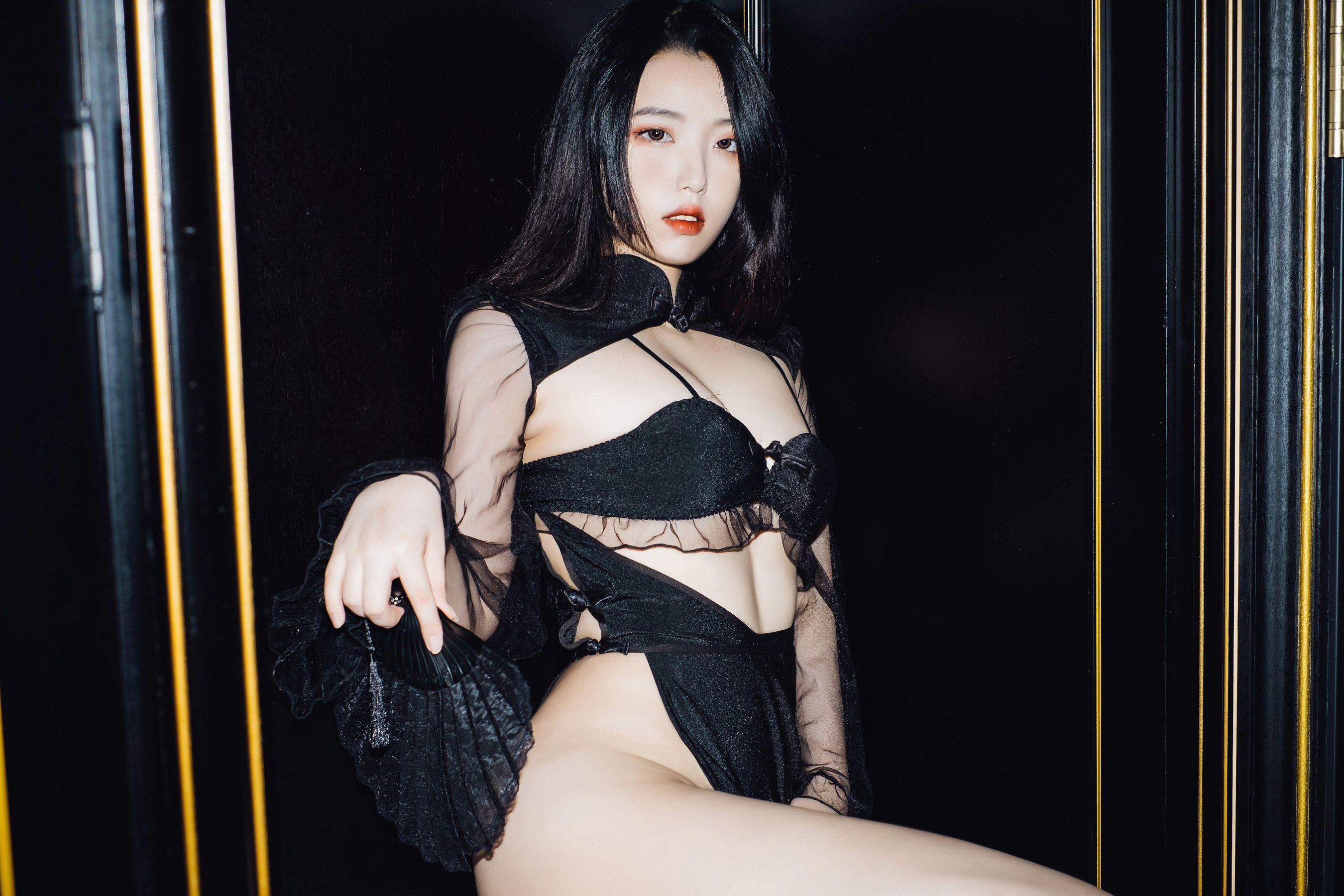 图片[2] - [Moon Night Snap] - Dame《Pride girl》 [32P] - 机器猫次元 - 机器猫次元