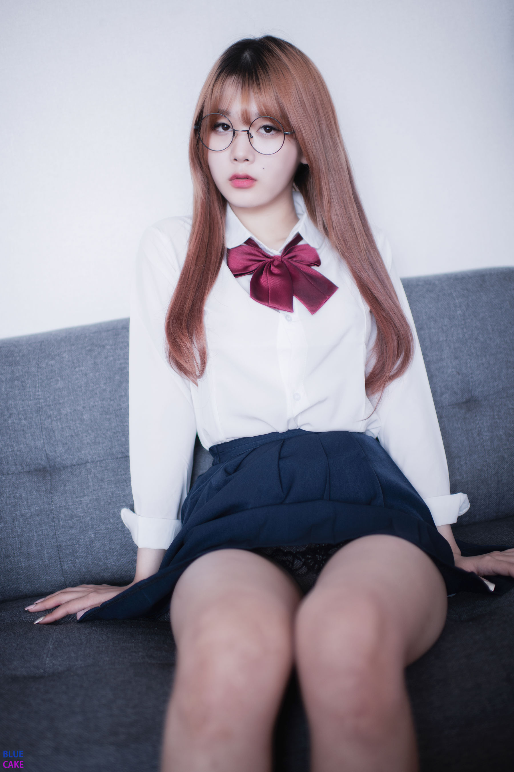 图片[3] - [BLUECAKE] Zia - YourGift Birthday Ver+ [76P] - 机器猫次元 - 机器猫次元