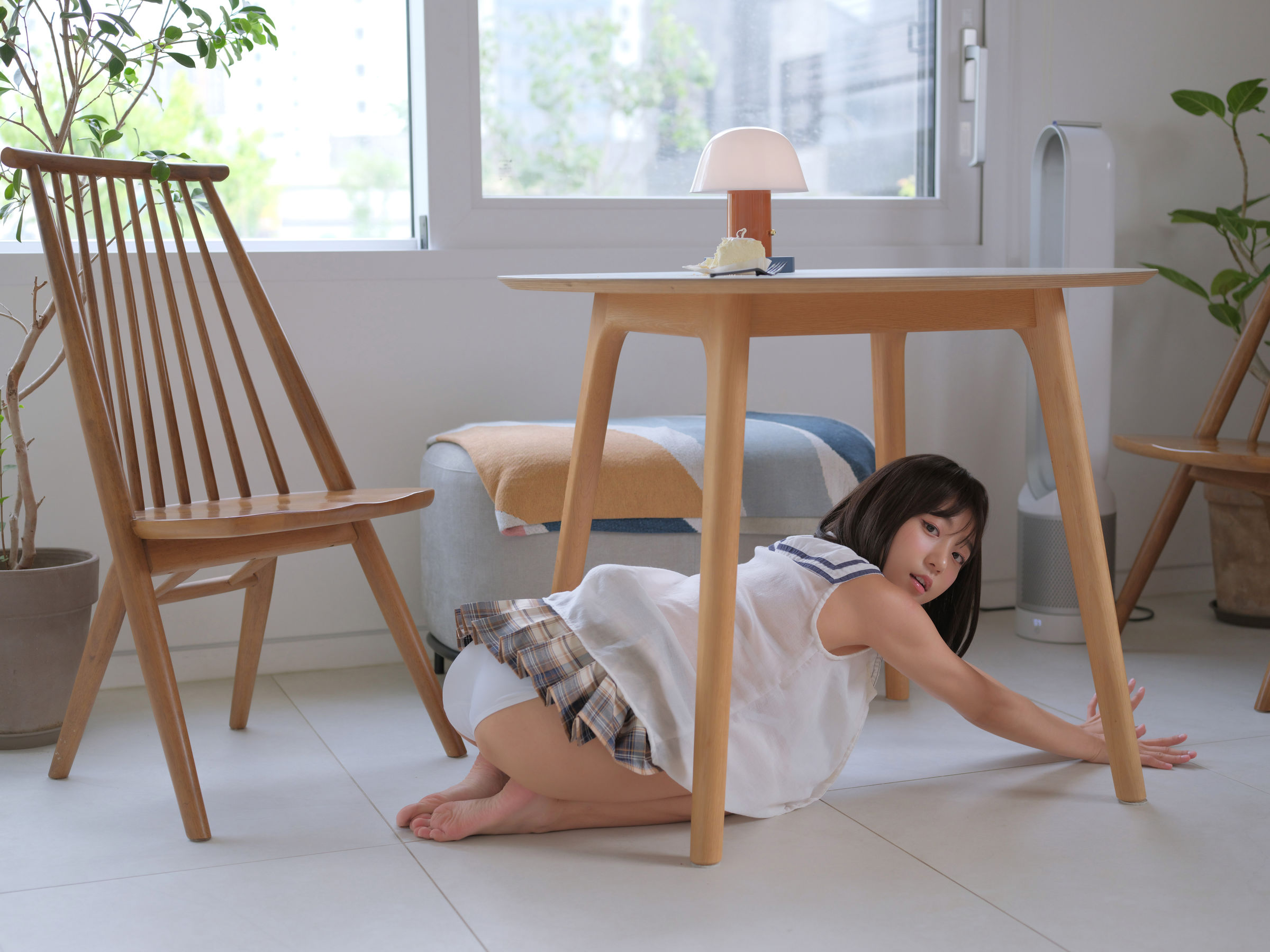 图片[5] - Eunji Pyo(DJ Henney) PRIVATE [160P] - 机器猫次元 - 机器猫次元