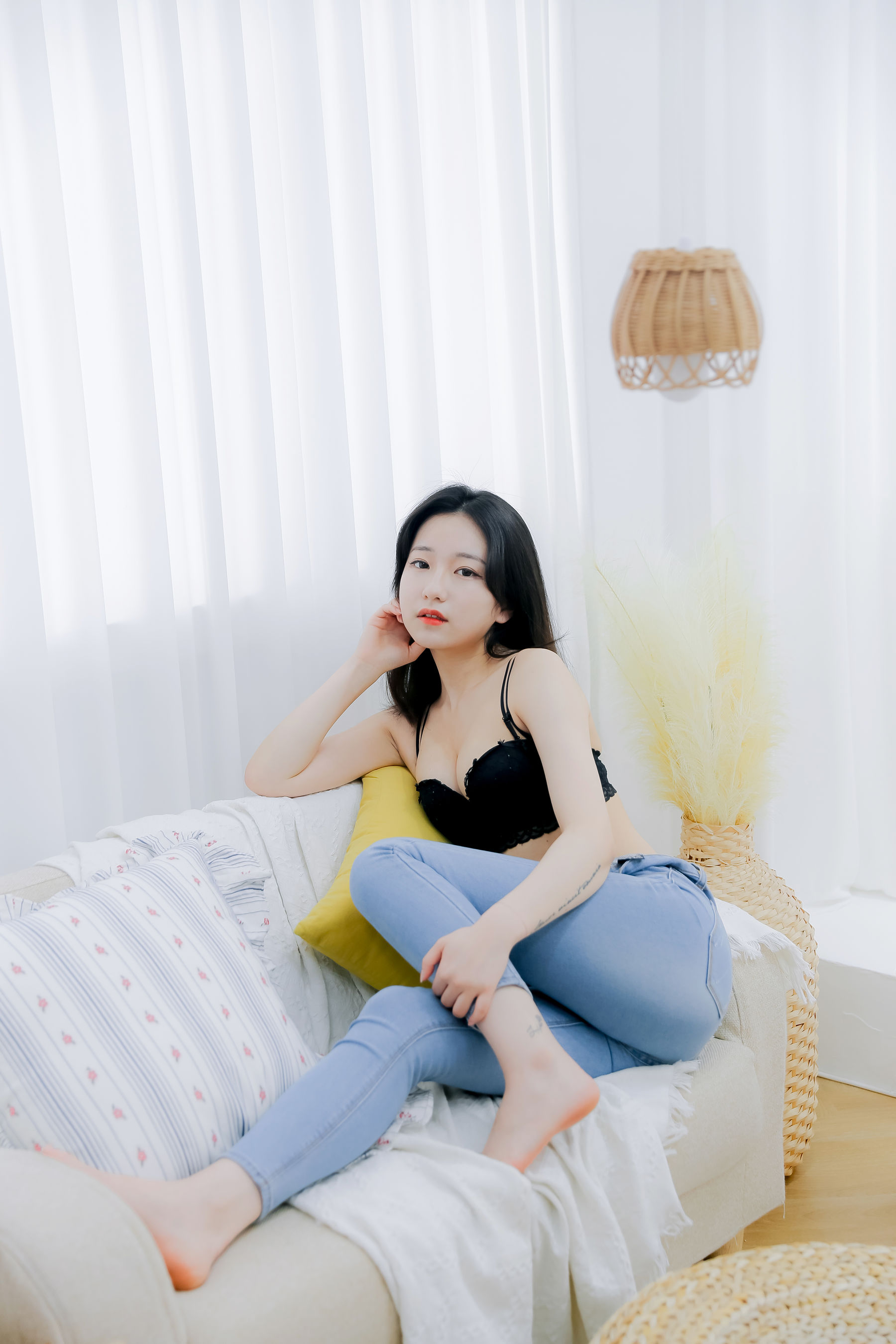 图片[3] - [JOApictures] Sehee x JOA 21. MARCH Vol.1 [63P] - 机器猫次元 - 机器猫次元