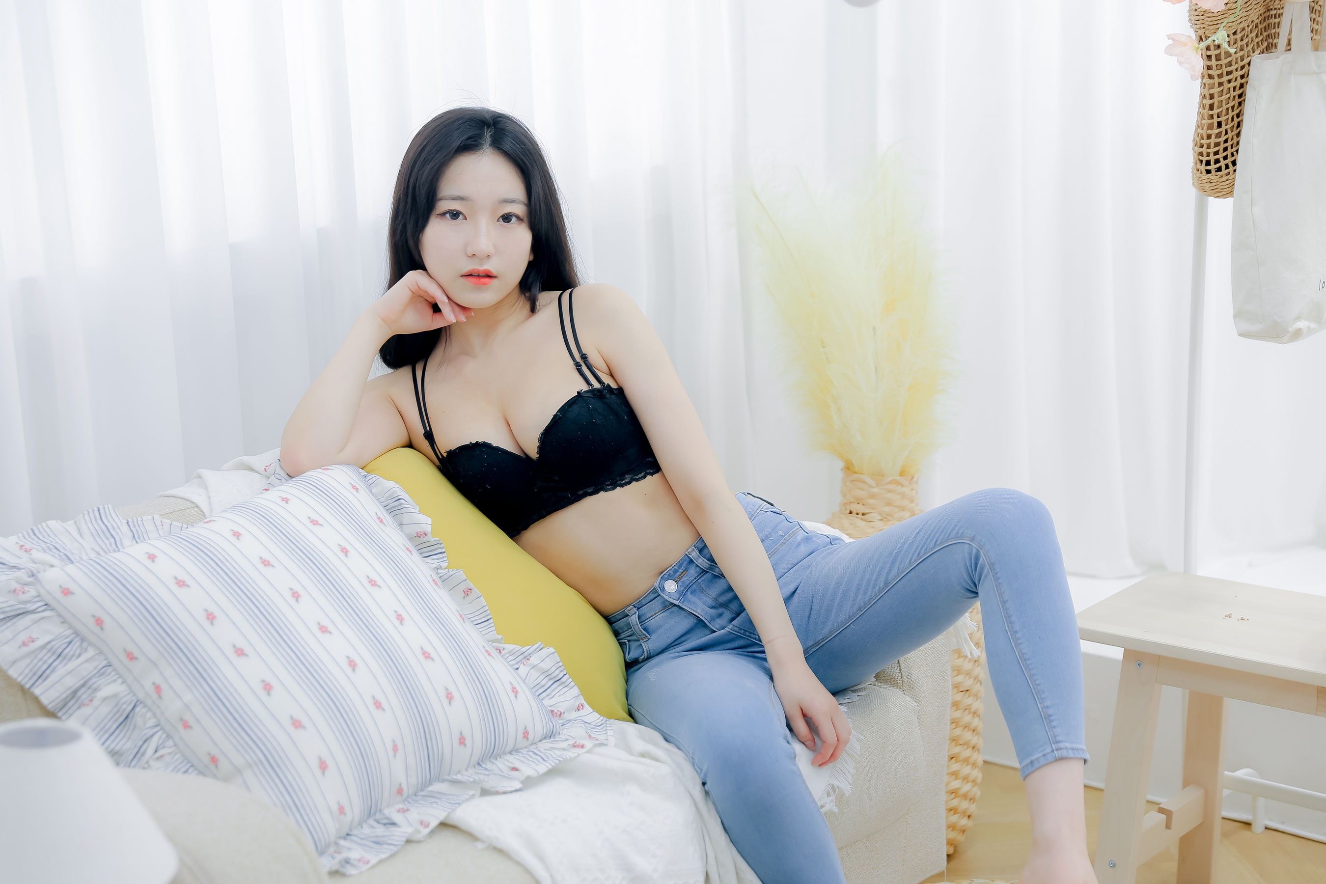 图片[1] - [JOApictures] Sehee x JOA 21. MARCH Vol.1 [63P] - 机器猫次元 - 机器猫次元