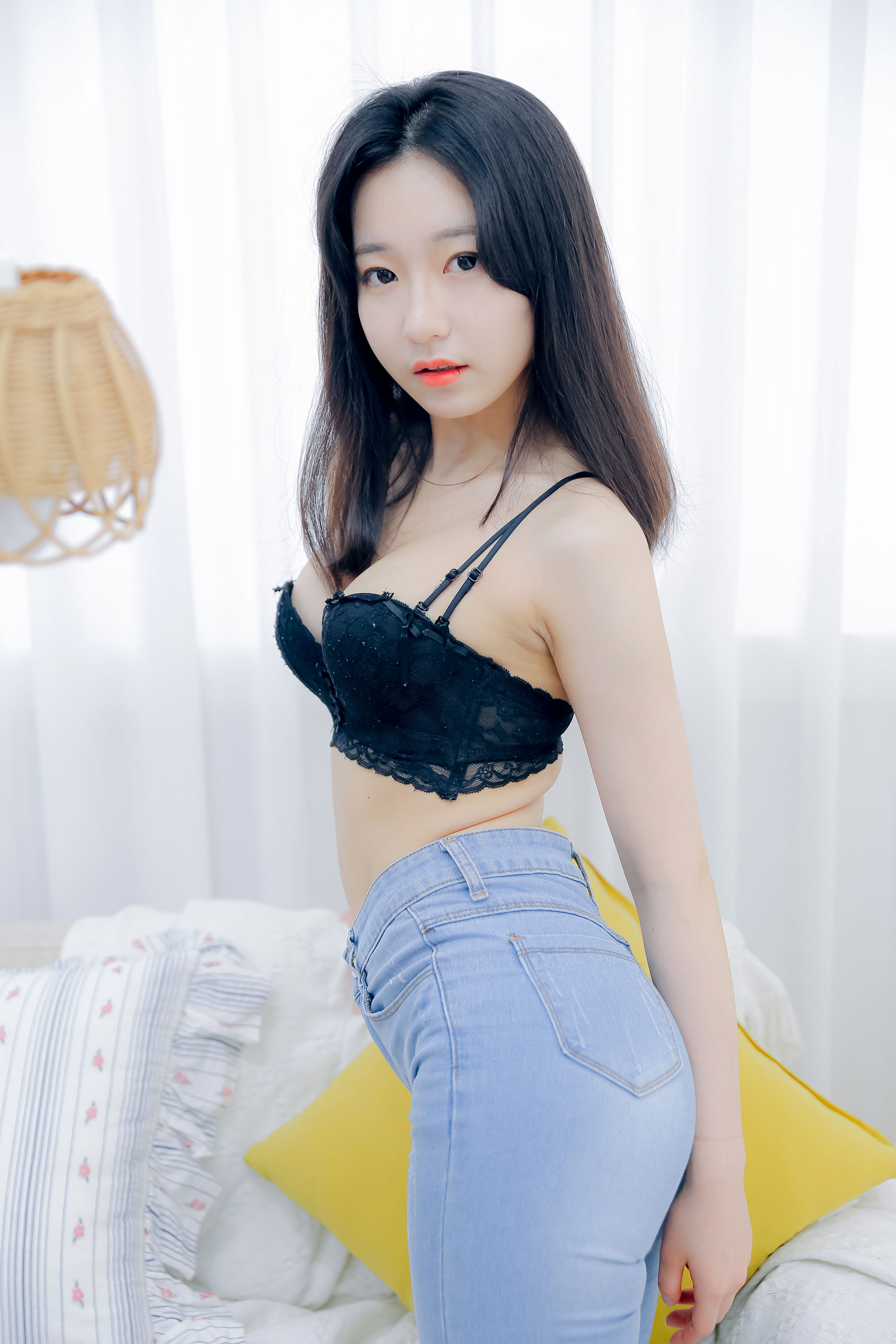 图片[5] - [JOApictures] Sehee x JOA 21. MARCH Vol.1 [63P] - 机器猫次元 - 机器猫次元