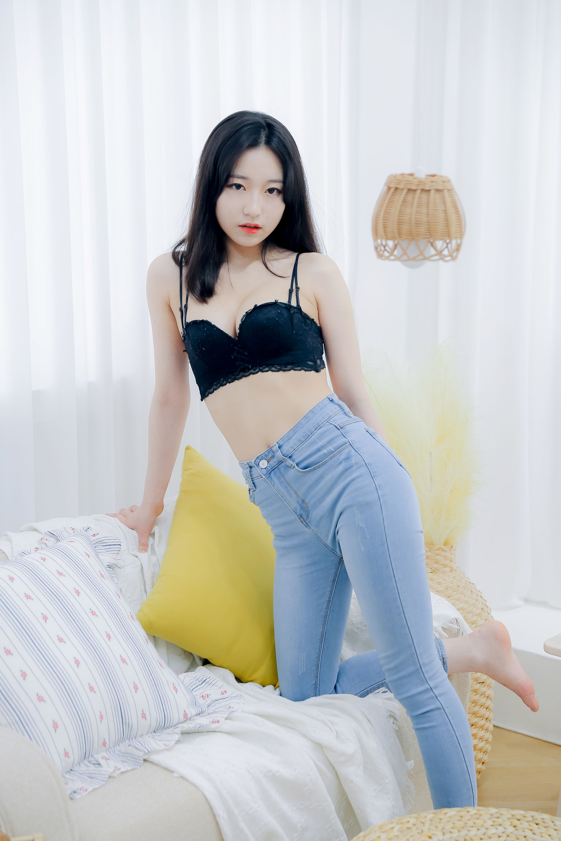 图片[6] - [JOApictures] Sehee x JOA 21. MARCH Vol.1 [63P] - 机器猫次元 - 机器猫次元
