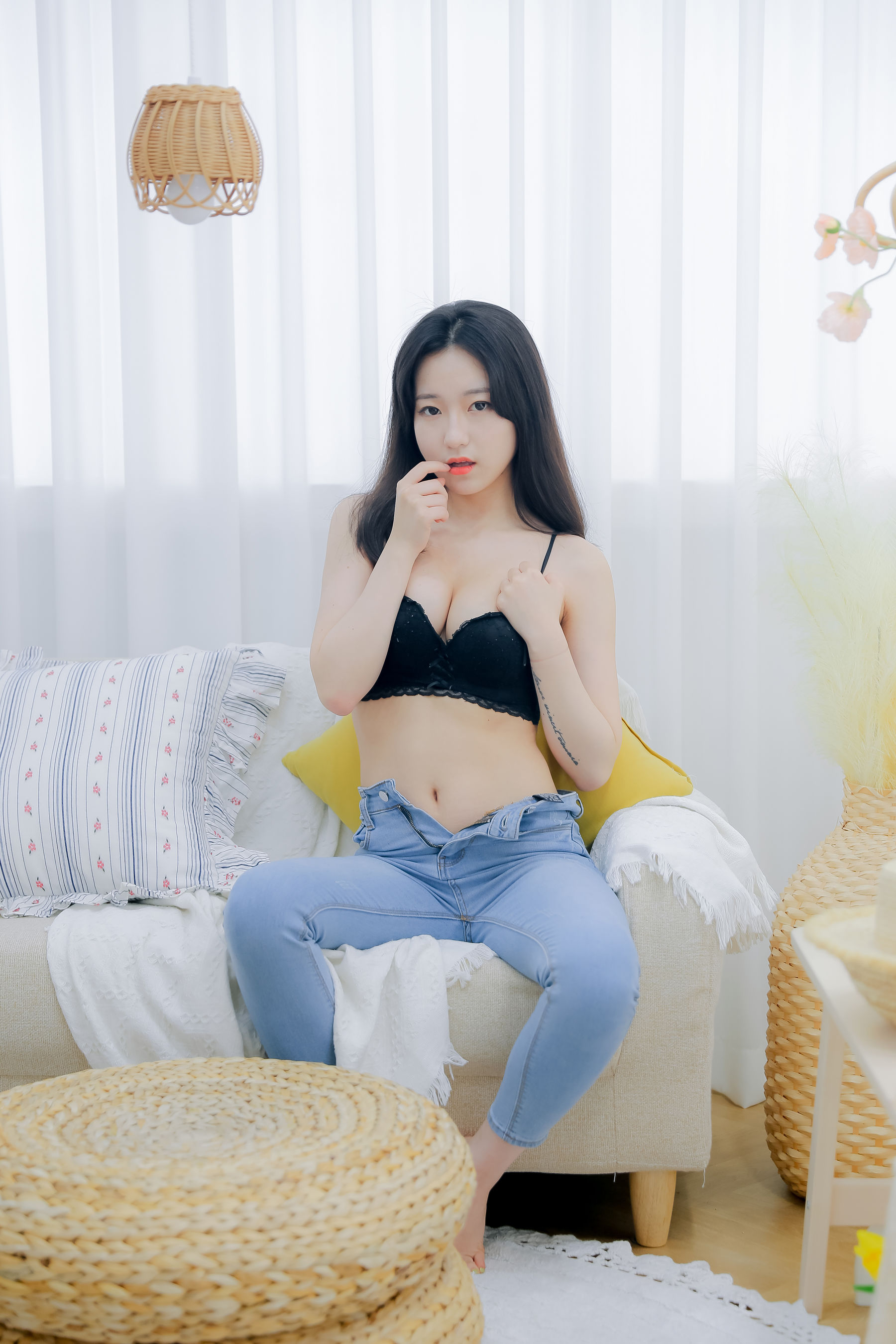 图片[4] - [JOApictures] Sehee x JOA 21. MARCH Vol.1 [63P] - 机器猫次元 - 机器猫次元