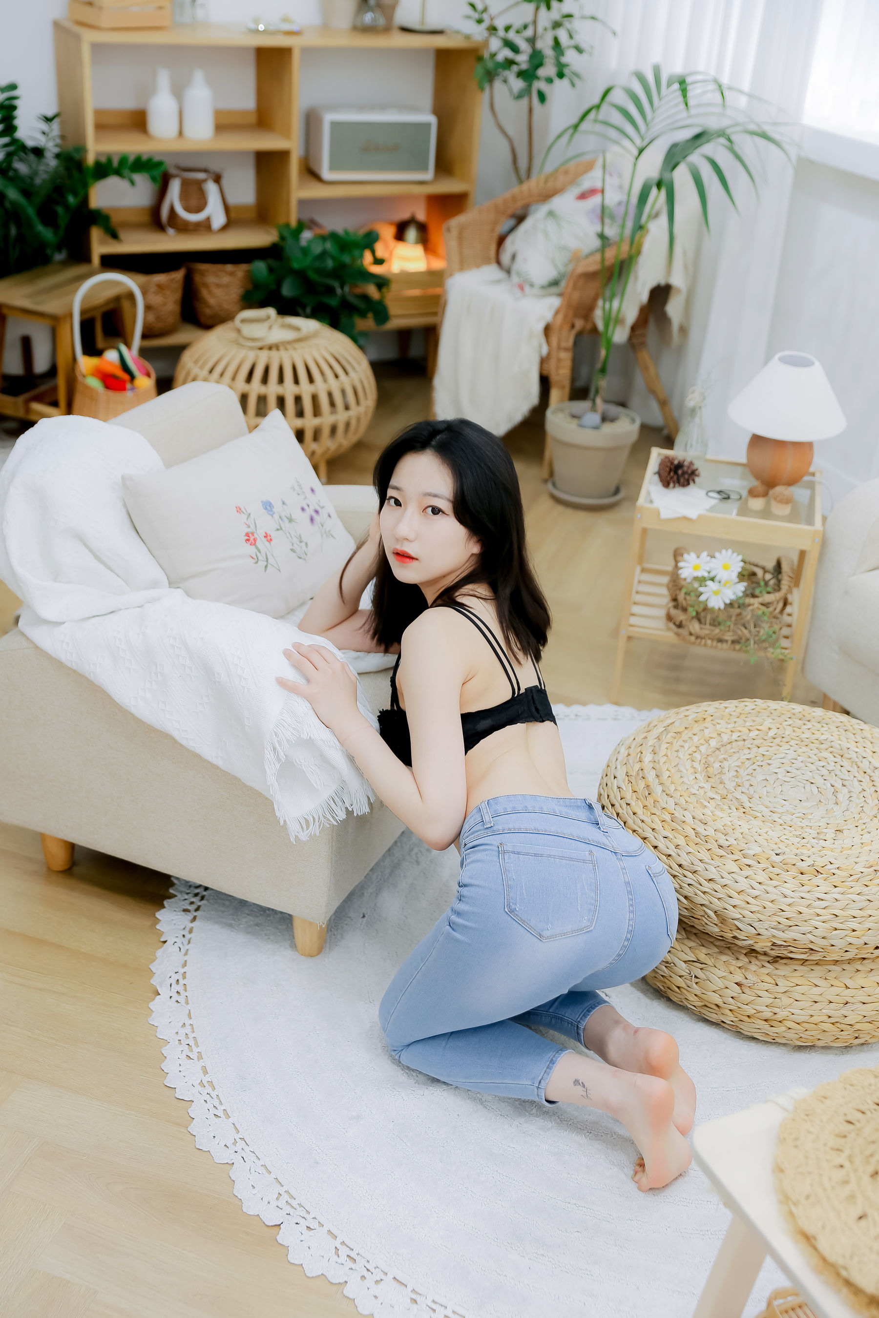 图片[8] - [JOApictures] Sehee x JOA 21. MARCH Vol.1 [63P] - 机器猫次元 - 机器猫次元