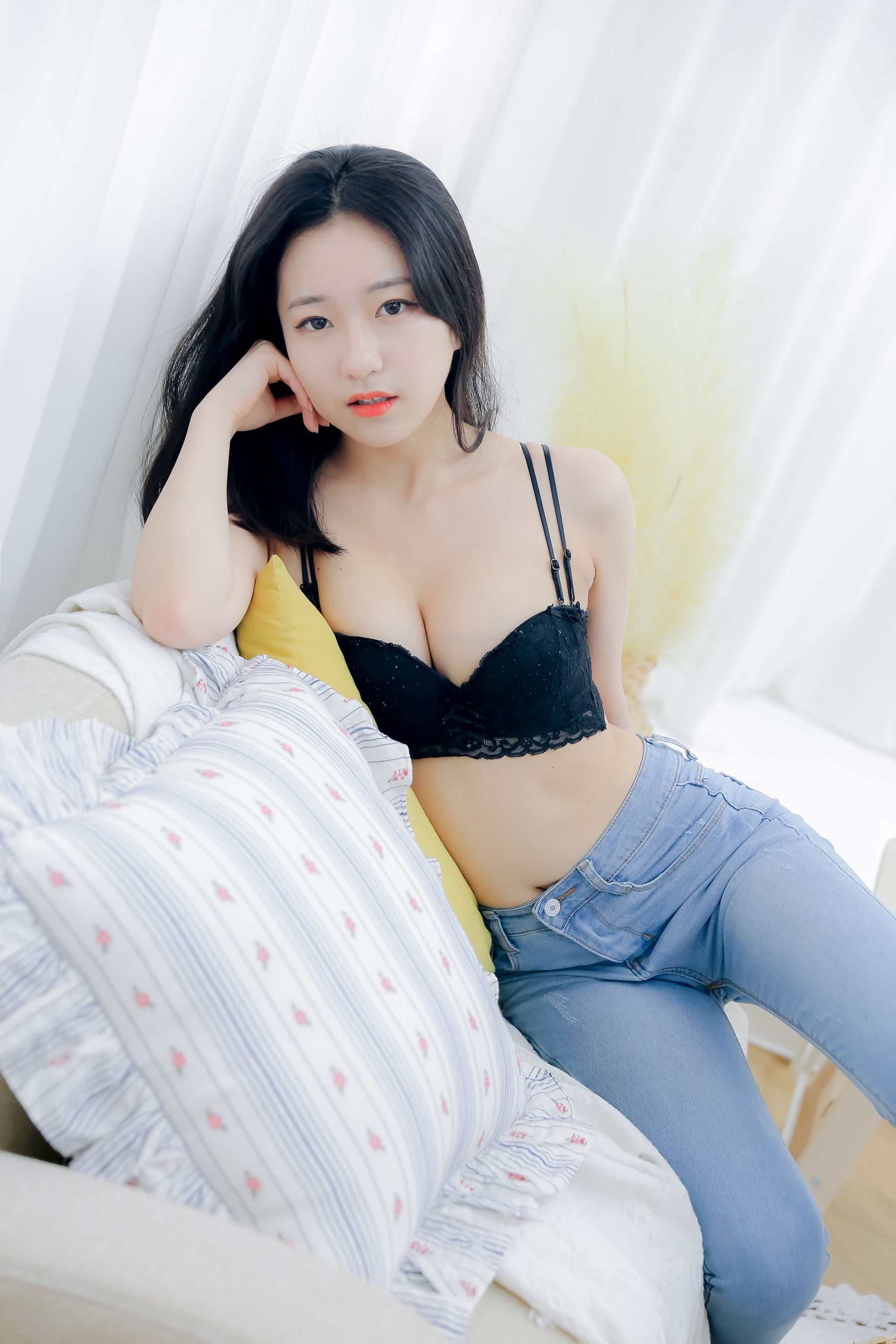 图片[2] - [JOApictures] Sehee x JOA 21. MARCH Vol.1 [63P] - 机器猫次元 - 机器猫次元