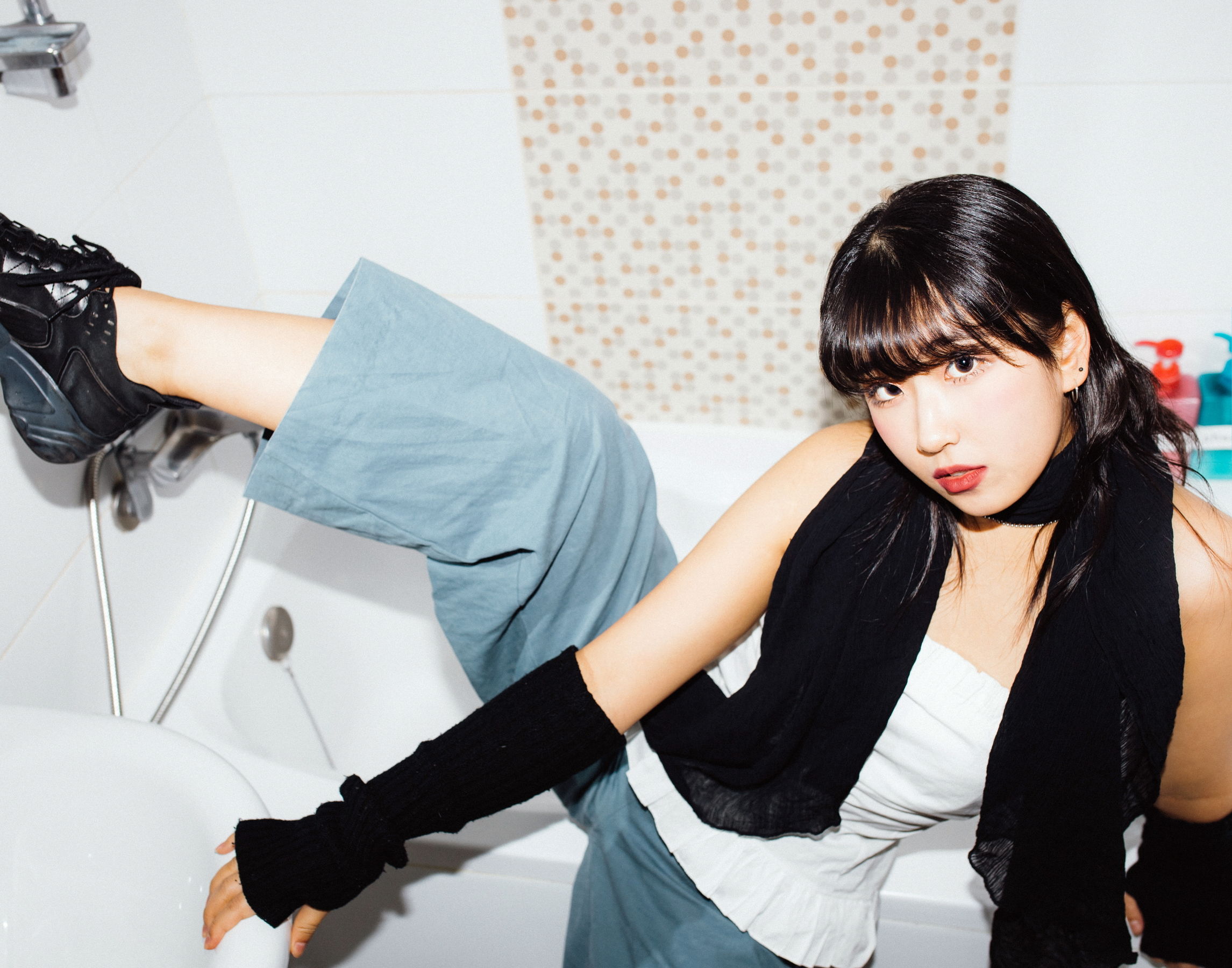 图片[6] - [Moon Night Snap] - Ji Eun Lim《Weirdness》 [71P] - 机器猫次元 - 机器猫次元