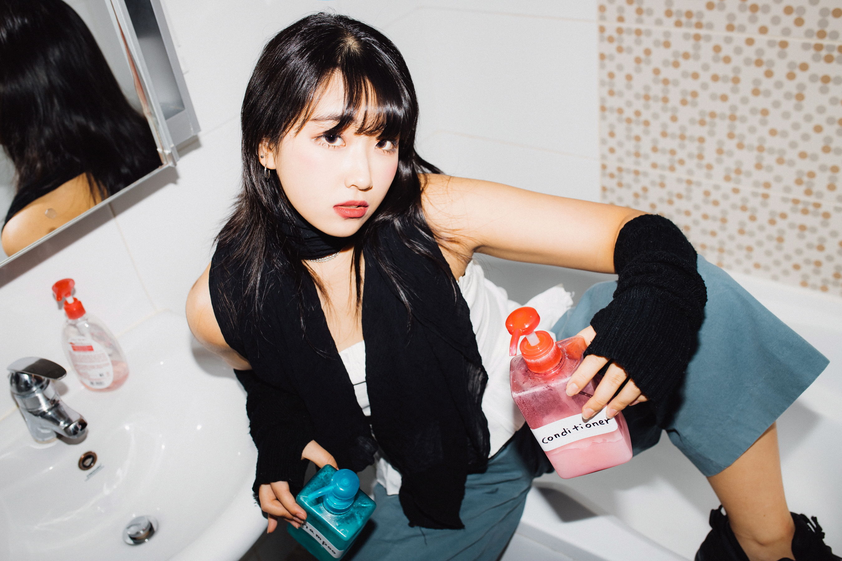 图片[8] - [Moon Night Snap] - Ji Eun Lim《Weirdness》 [71P] - 机器猫次元 - 机器猫次元