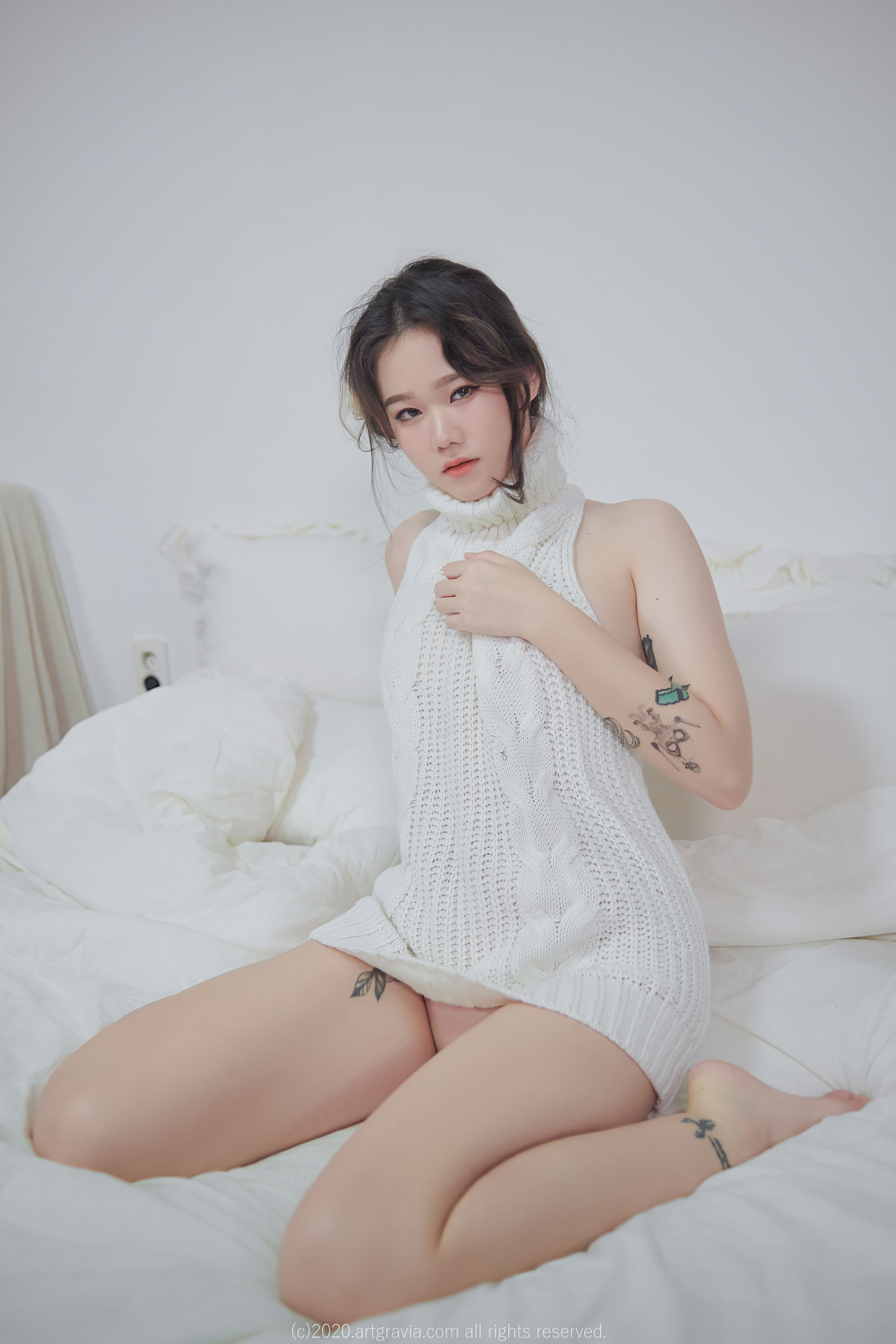 图片[6] - [ARTGRAVIA] VOL.212 Sira 私房写真套图 [50P] - 机器猫次元 - 机器猫次元