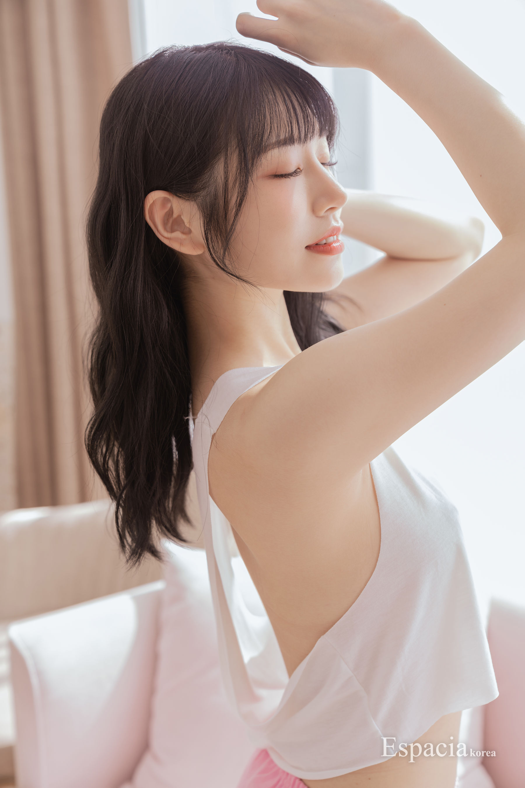 图片[3] - [ESPACIAKOREA] EXC-108 - Saika [17P] - 机器猫次元 - 机器猫次元
