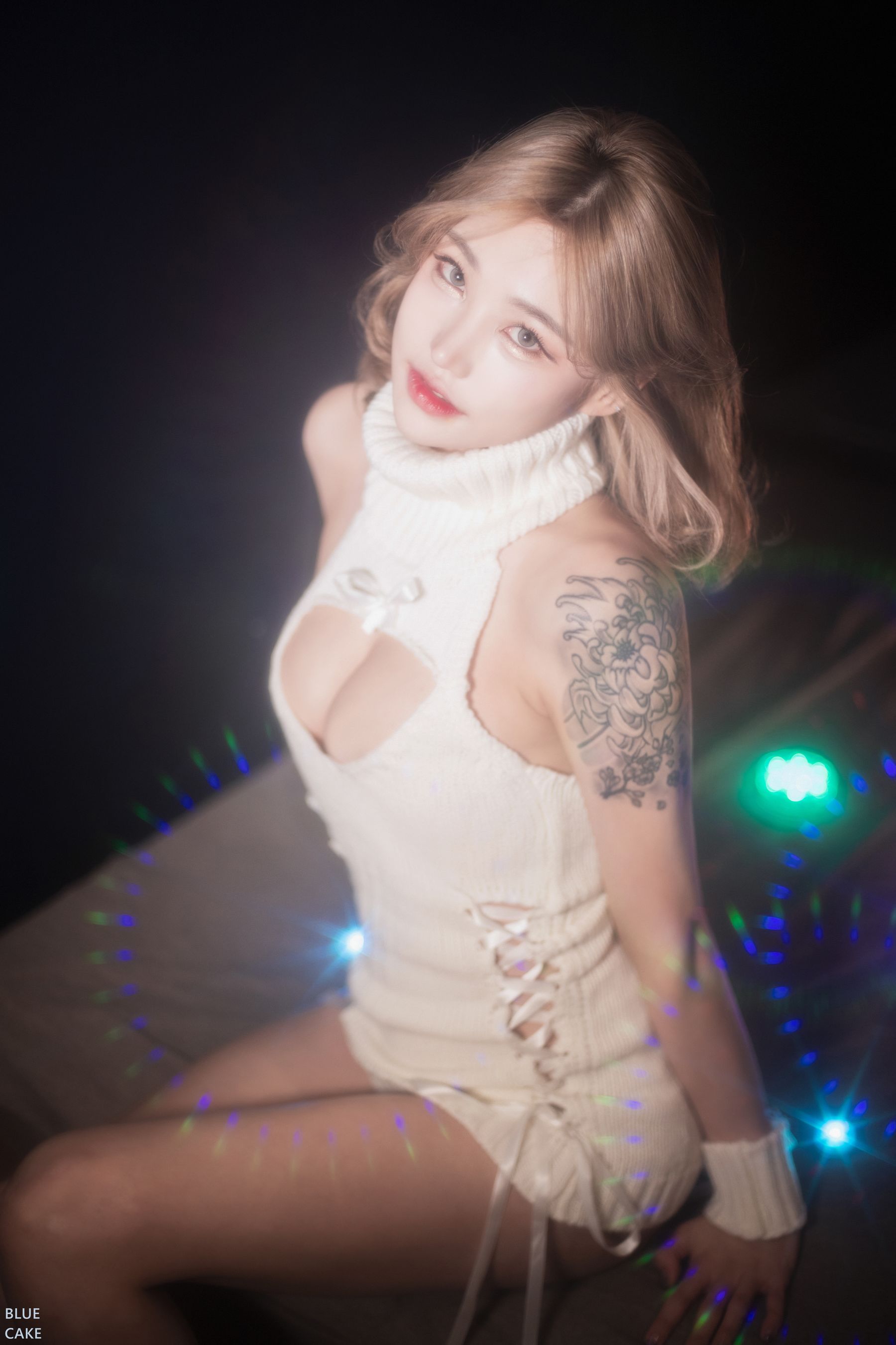 图片[6] - [BLUECAKE] Taeri - FANTASY [169P] - 机器猫次元 - 机器猫次元