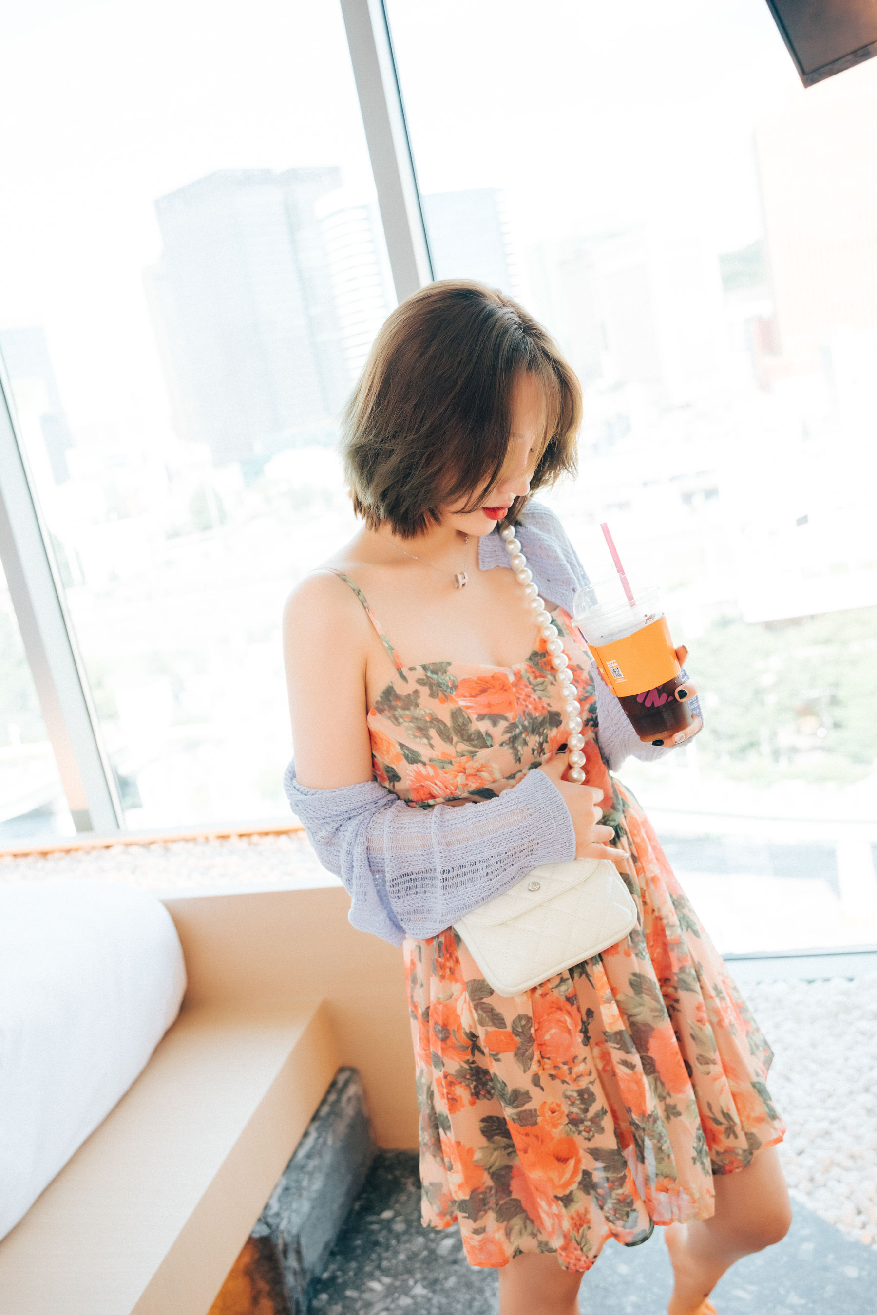 图片[1] - [LOOZY] Yeeun - Lover In Hotel [132P] - 机器猫次元 - 机器猫次元