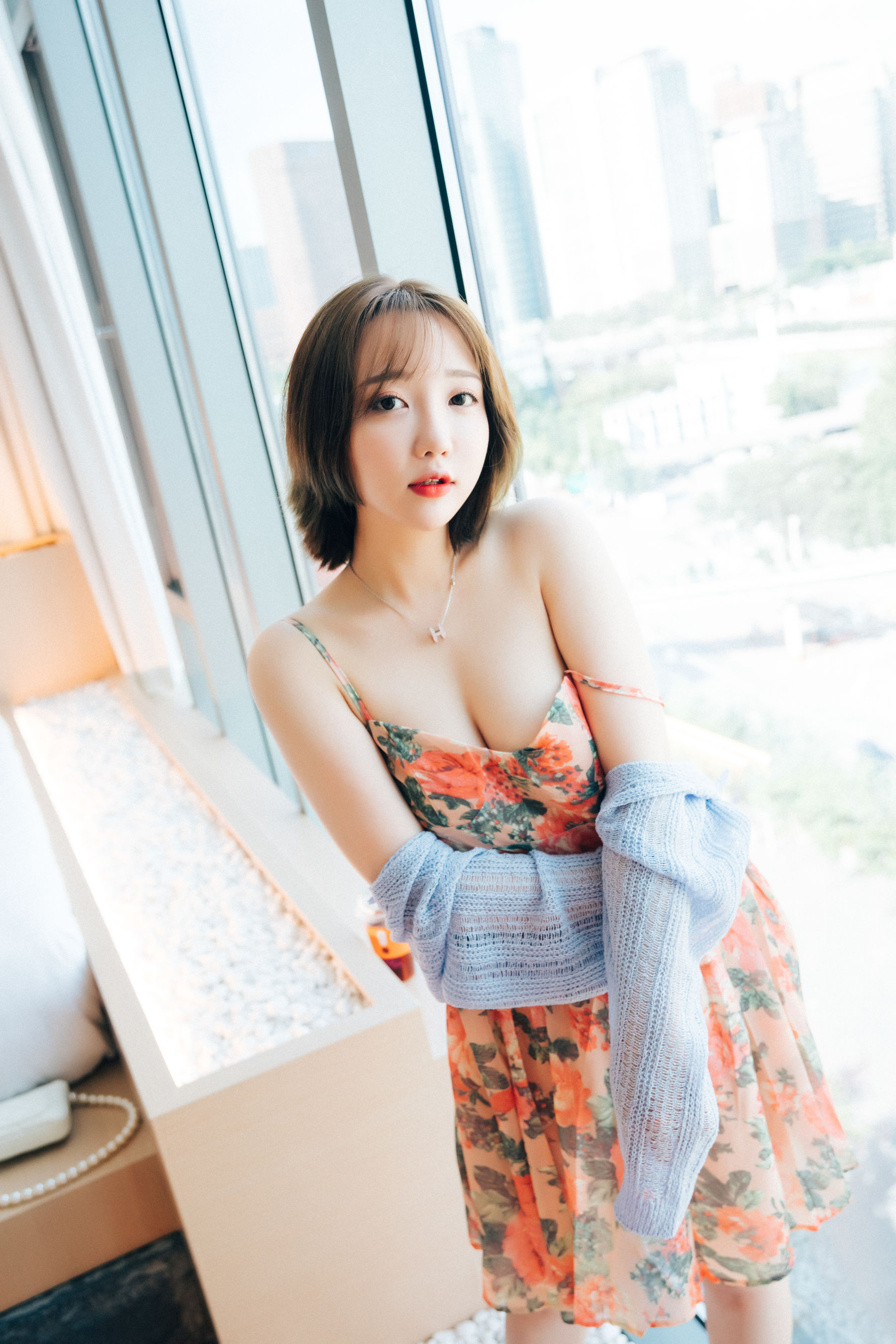 图片[8] - [LOOZY] Yeeun - Lover In Hotel [132P] - 机器猫次元 - 机器猫次元