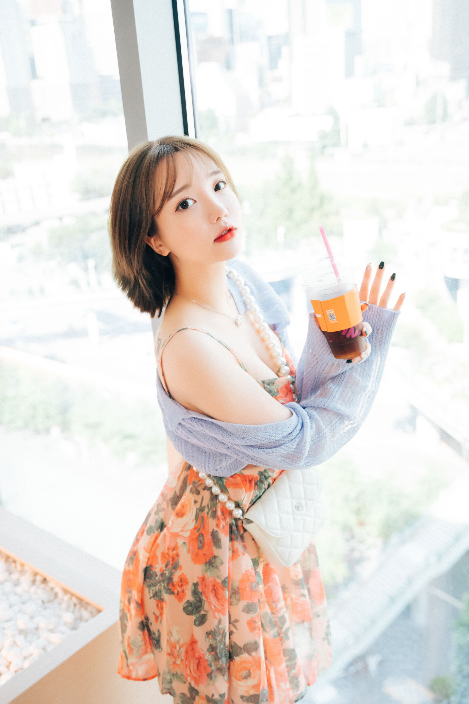 图片[3] - [LOOZY] Yeeun - Lover In Hotel [132P] - 机器猫次元 - 机器猫次元