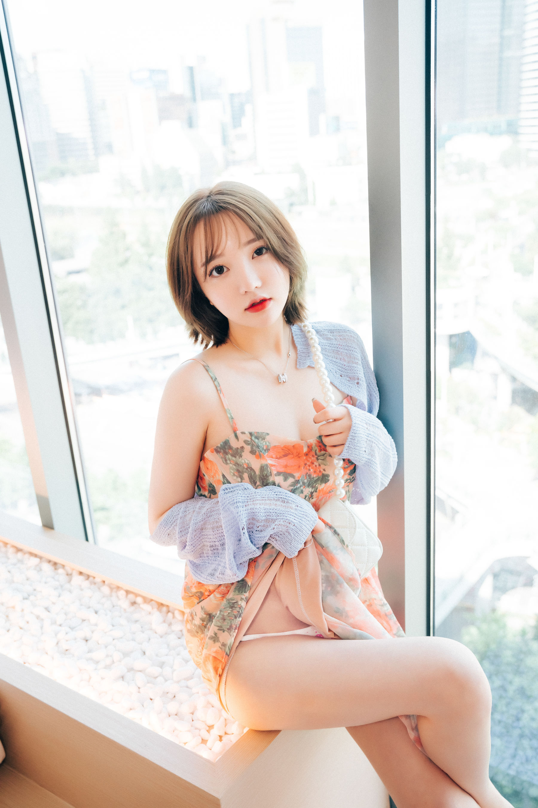 图片[6] - [LOOZY] Yeeun - Lover In Hotel [132P] - 机器猫次元 - 机器猫次元