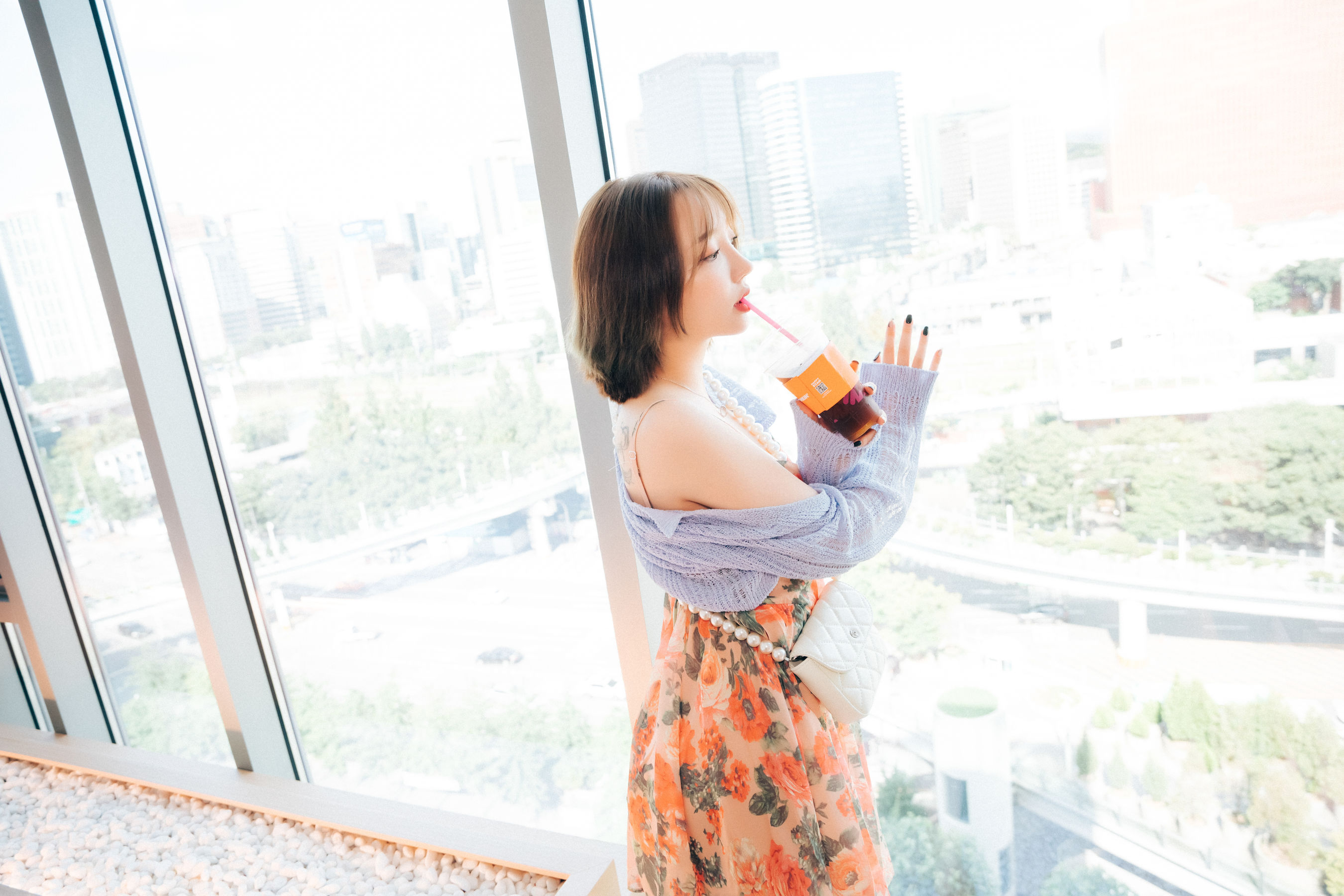 图片[2] - [LOOZY] Yeeun - Lover In Hotel [132P] - 机器猫次元 - 机器猫次元