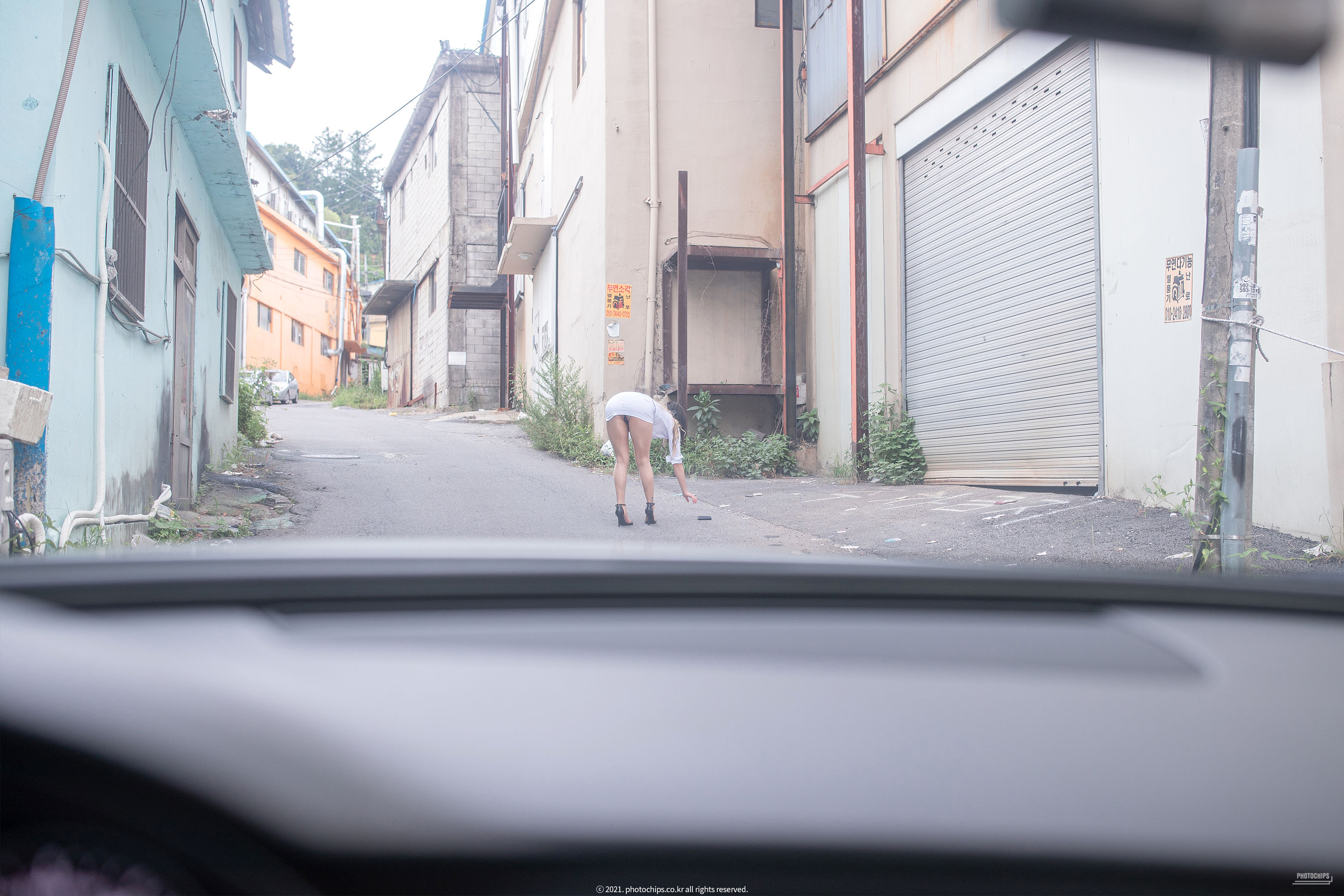 图片[8] - [Photochips] Vol.101 - No.6 Aram [88P] - 机器猫次元 - 机器猫次元
