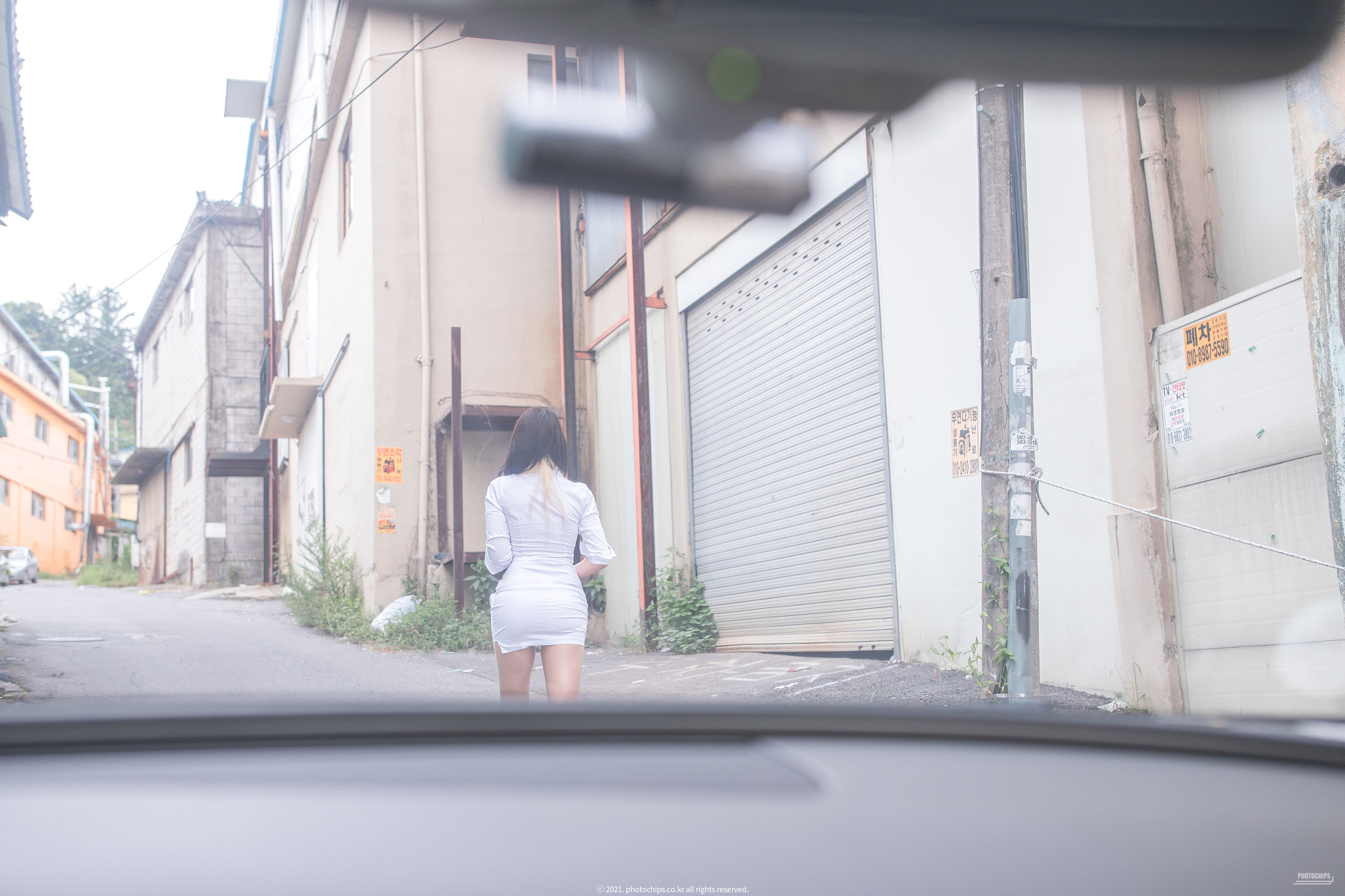 图片[1] - [Photochips] Vol.101 - No.6 Aram [88P] - 机器猫次元 - 机器猫次元