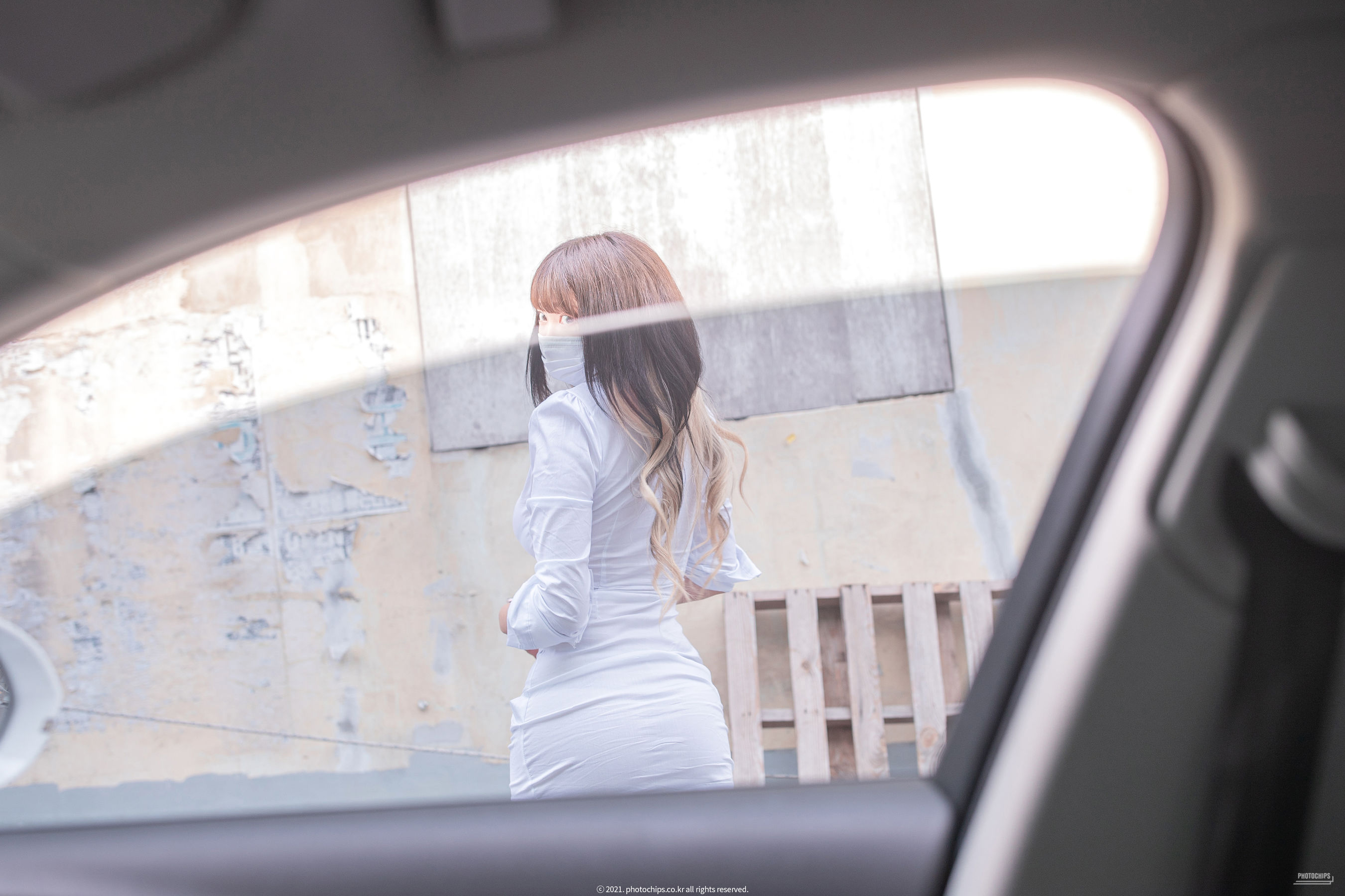 图片[4] - [Photochips] Vol.101 - No.6 Aram [88P] - 机器猫次元 - 机器猫次元