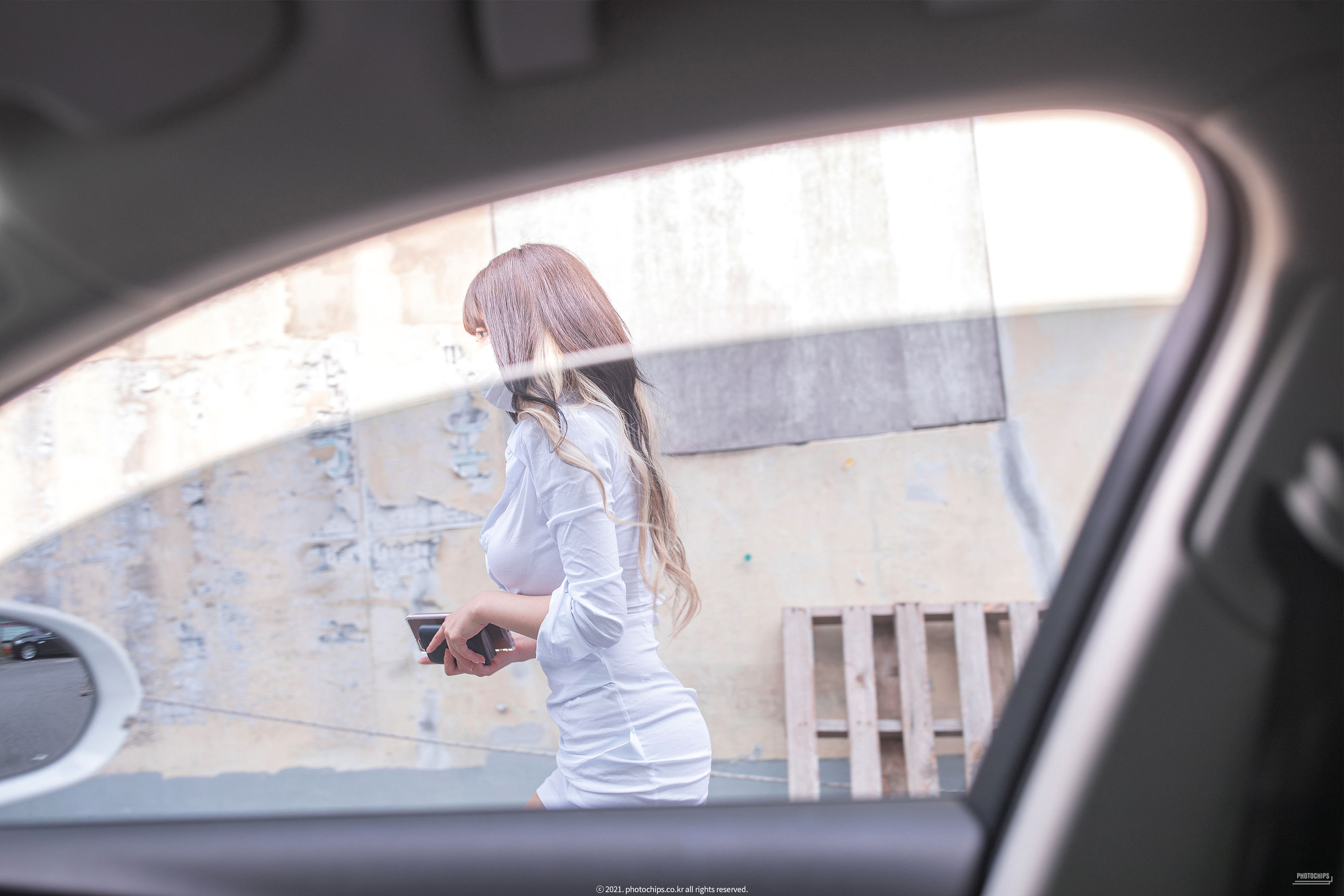图片[2] - [Photochips] Vol.101 - No.6 Aram [88P] - 机器猫次元 - 机器猫次元