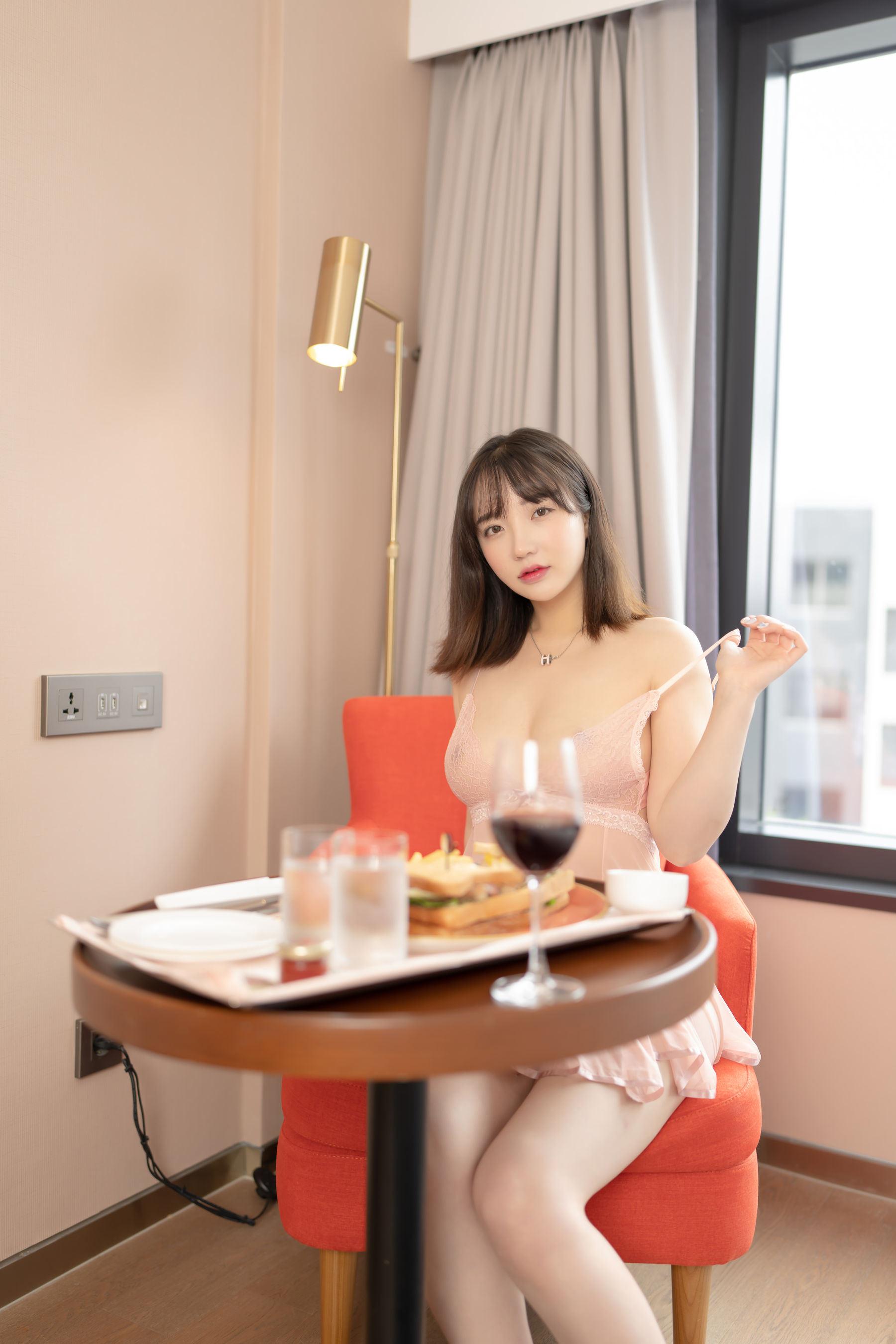 图片[1] - [SIDAM] YeEun - Vol.002 [62P] - 机器猫次元 - 机器猫次元