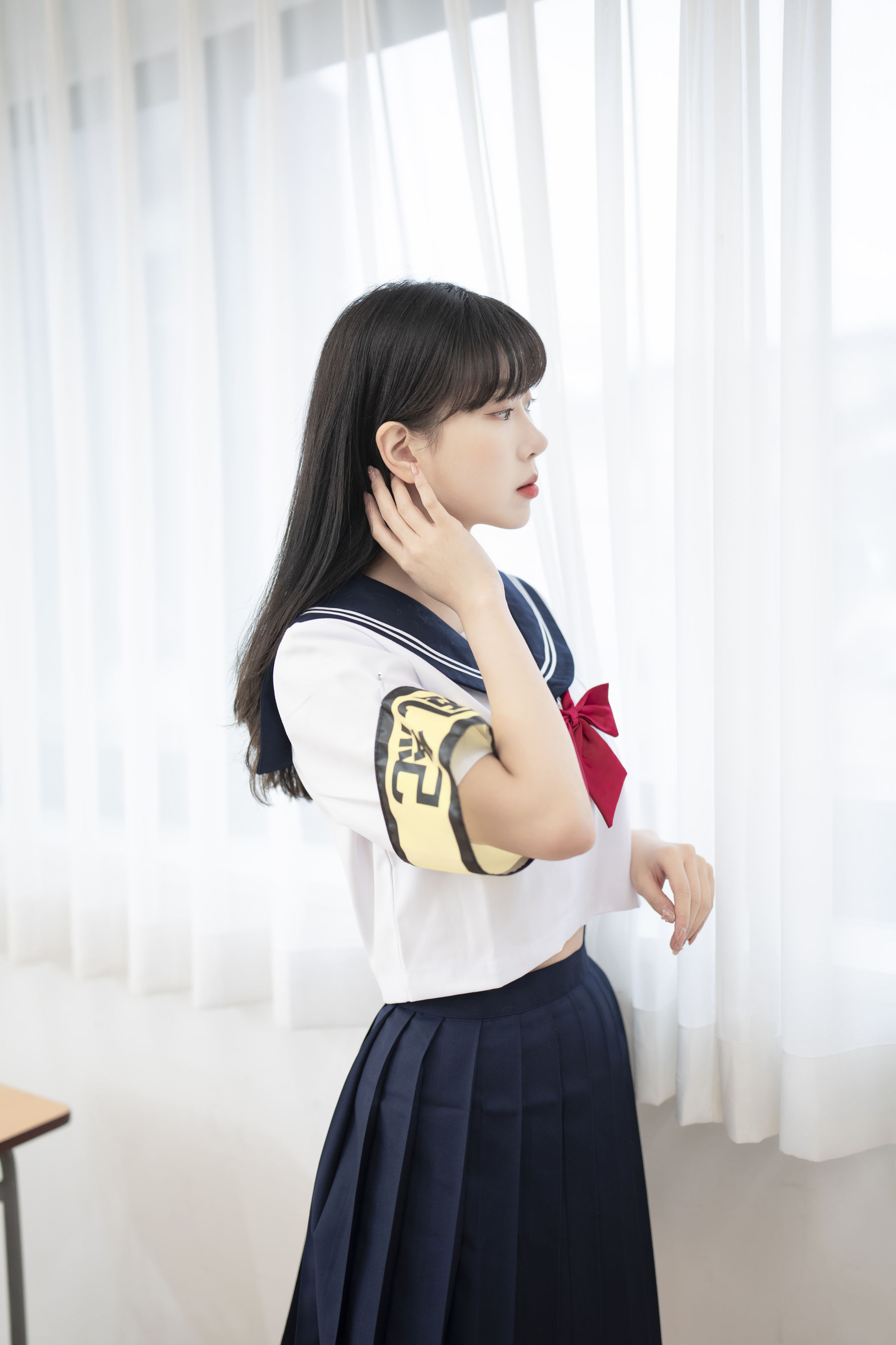图片[4] - [SIDAM] Shaany - Student Council [97P] - 机器猫次元 - 机器猫次元