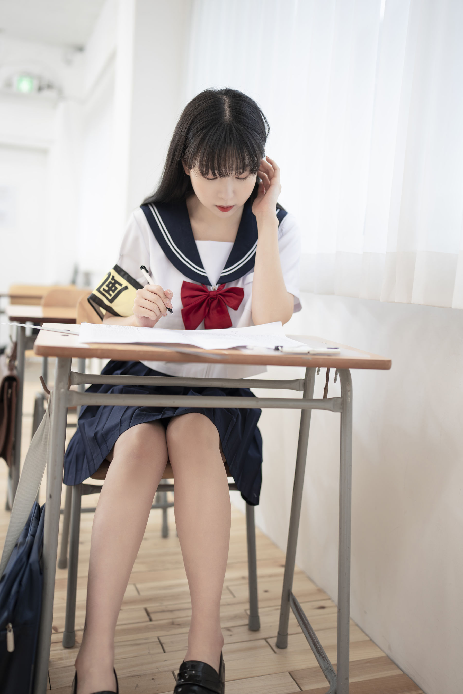 图片[3] - [SIDAM] Shaany - Student Council [97P] - 机器猫次元 - 机器猫次元