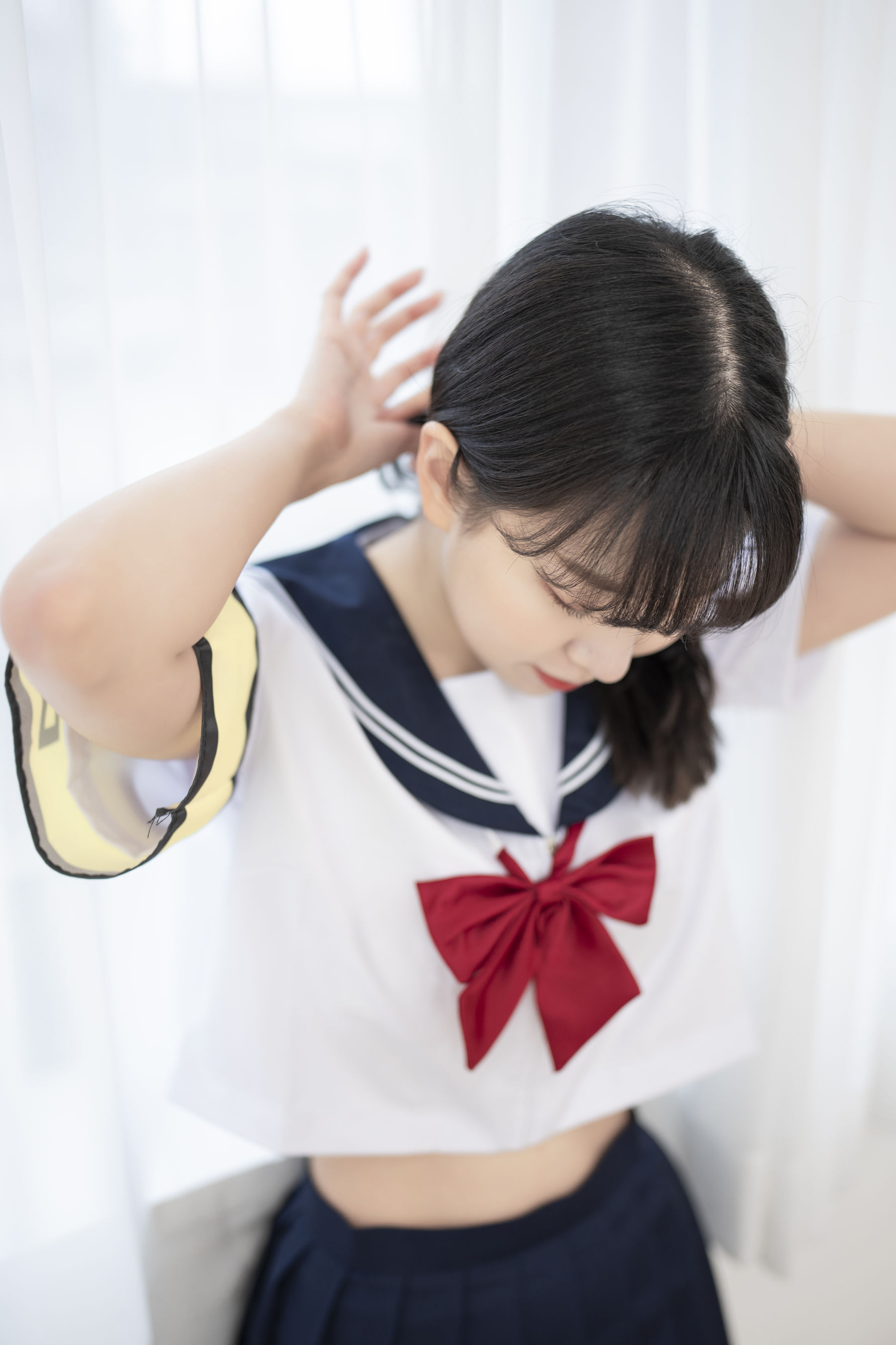 图片[6] - [SIDAM] Shaany - Student Council [97P] - 机器猫次元 - 机器猫次元