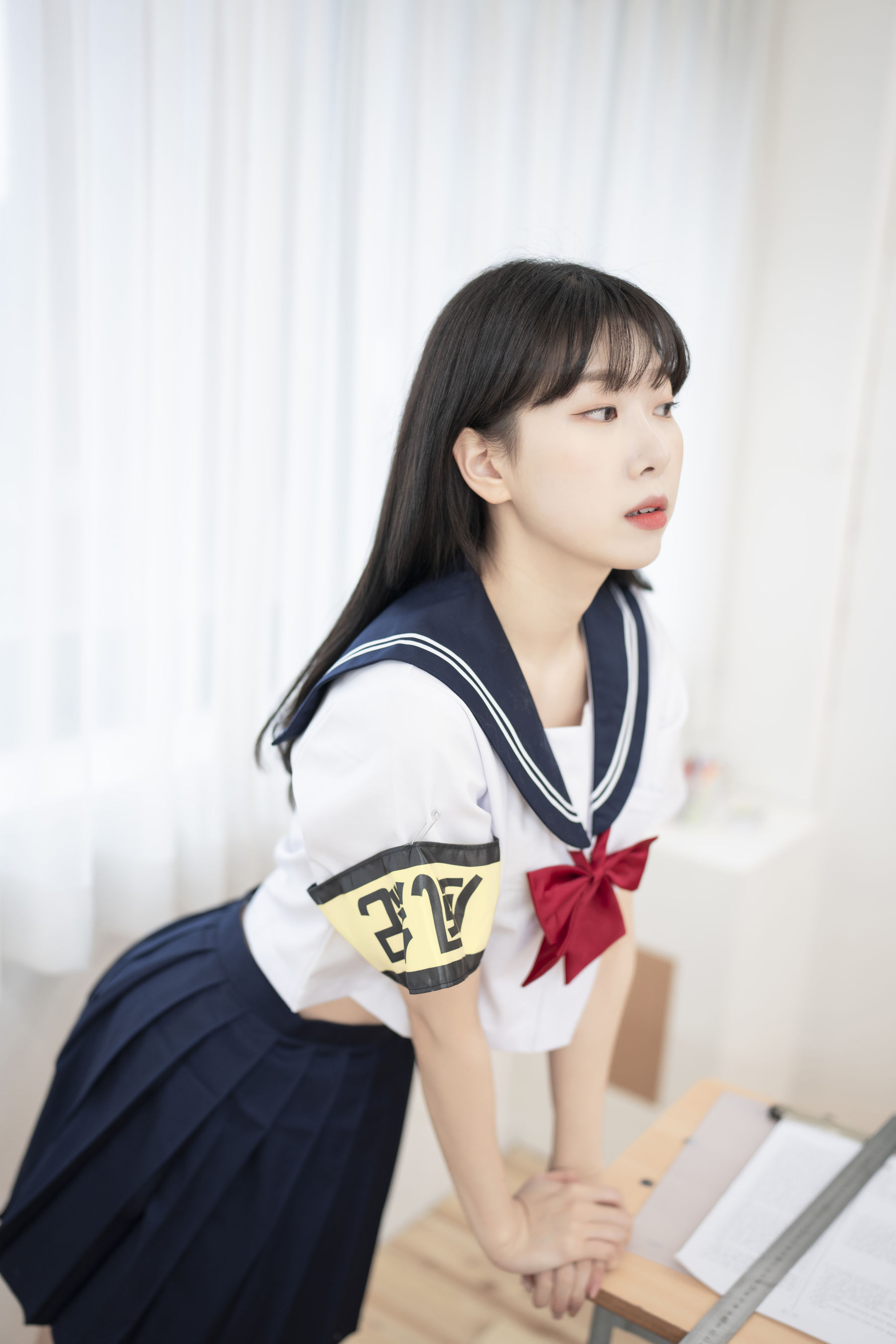 图片[7] - [SIDAM] Shaany - Student Council [97P] - 机器猫次元 - 机器猫次元