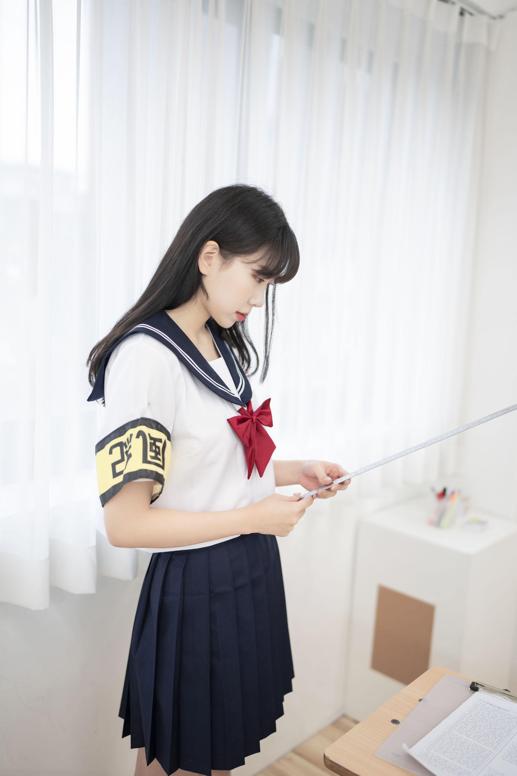 图片[8] - [SIDAM] Shaany - Student Council [97P] - 机器猫次元 - 机器猫次元