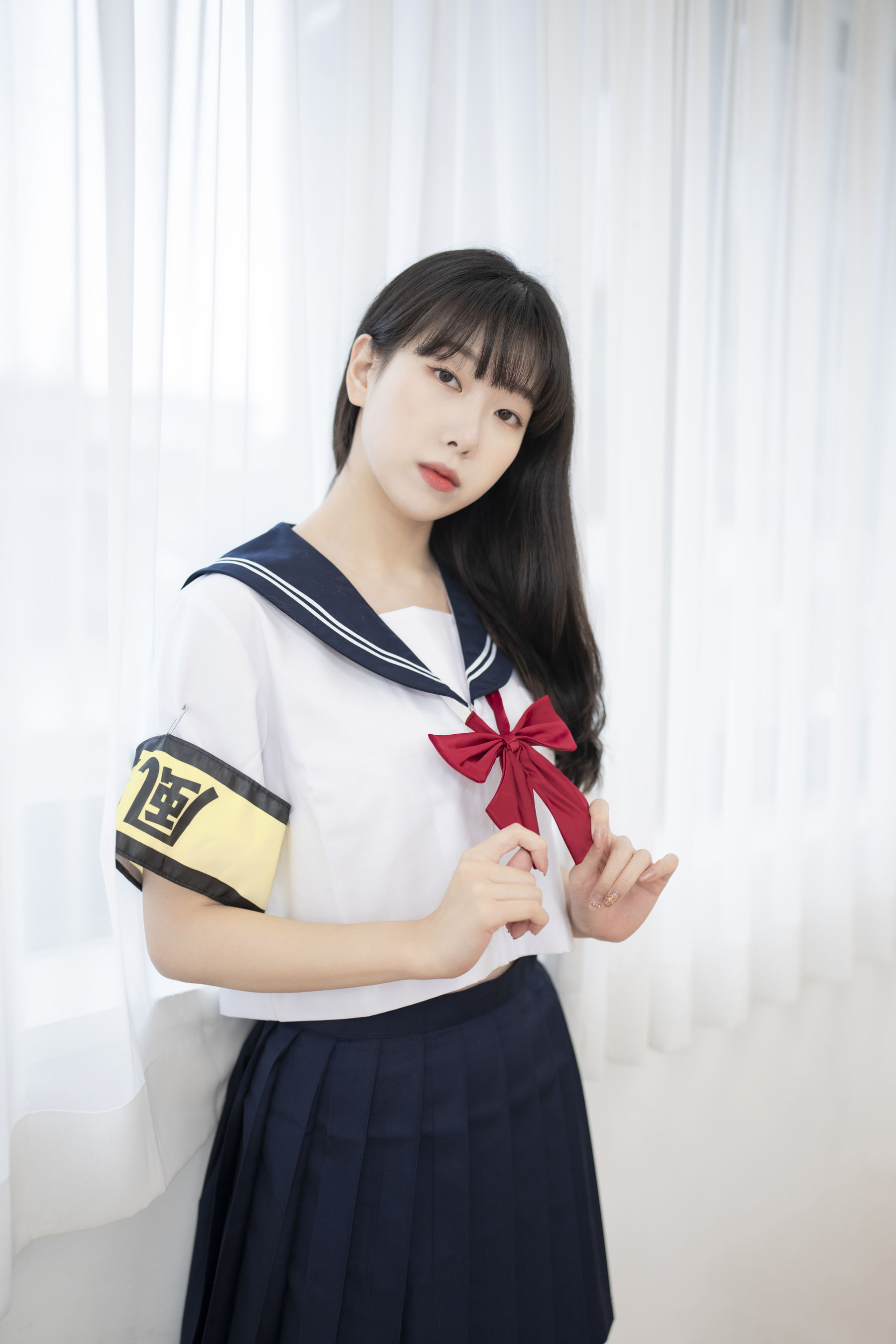 图片[5] - [SIDAM] Shaany - Student Council [97P] - 机器猫次元 - 机器猫次元