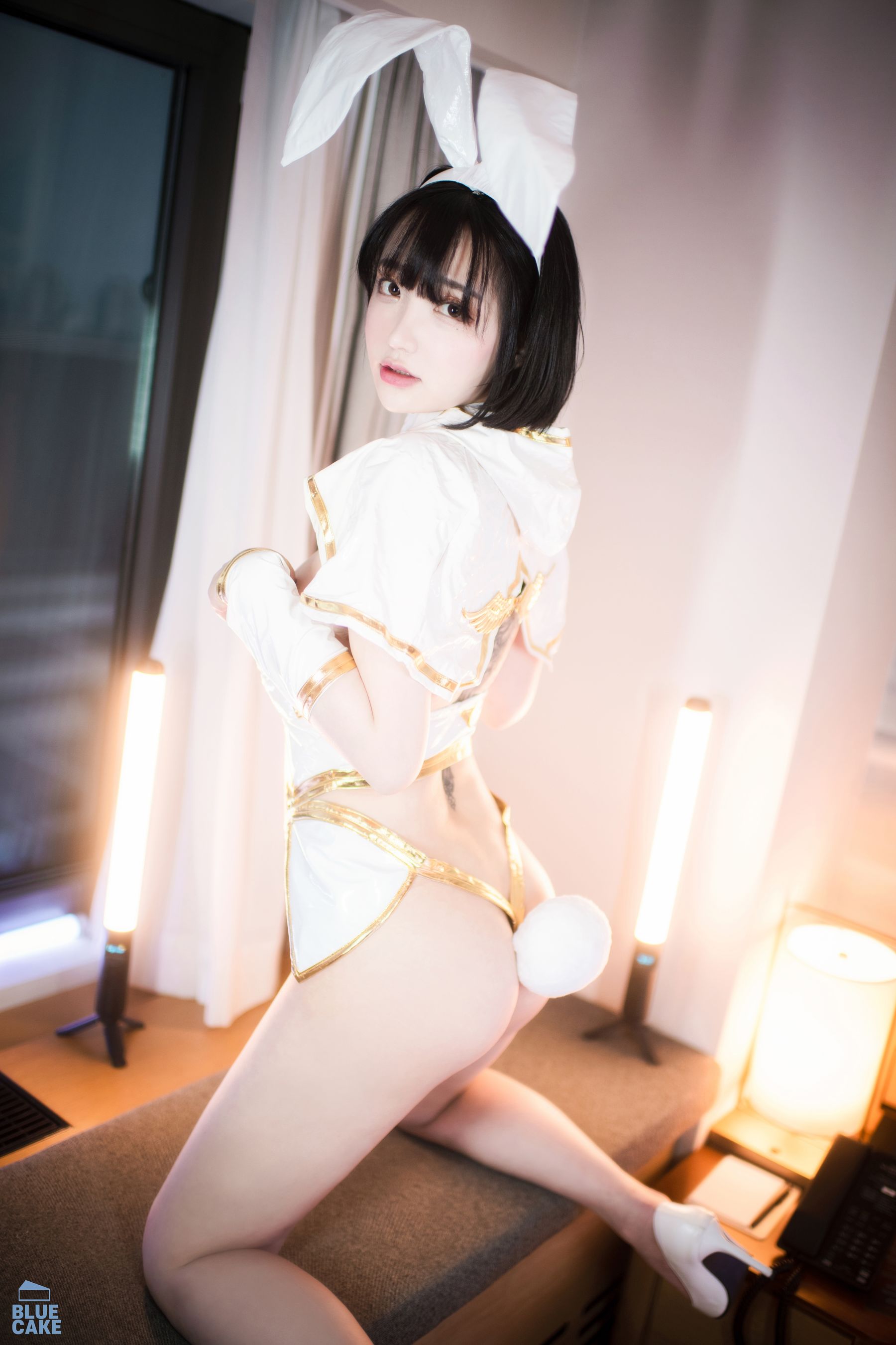 图片[7] - [BLUECAKE] YeEun - BunnyLuXXX [79P] - 机器猫次元 - 机器猫次元