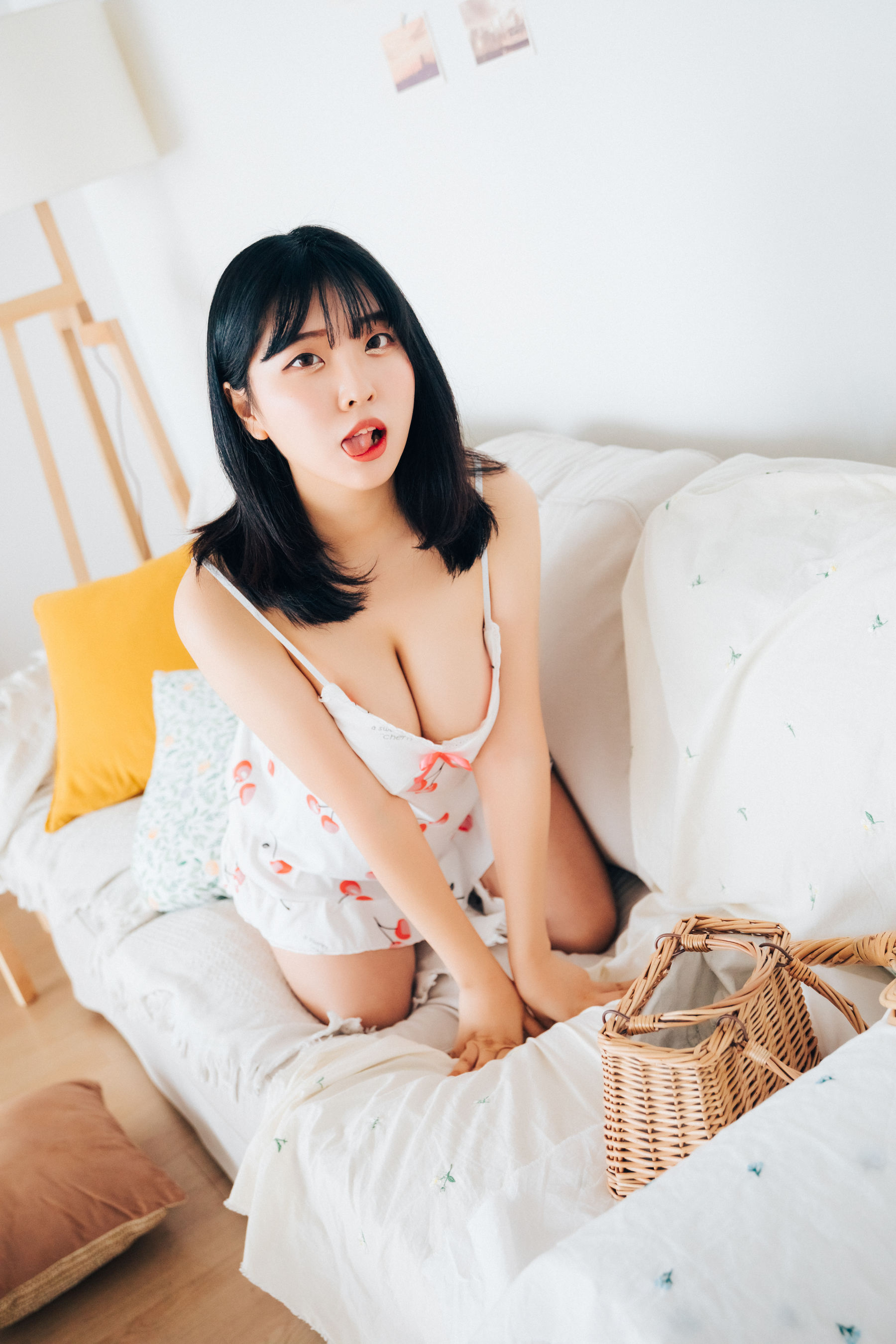 图片[2] - [LOOZY] Song Hana - Oyatsu [71P] - 机器猫次元 - 机器猫次元