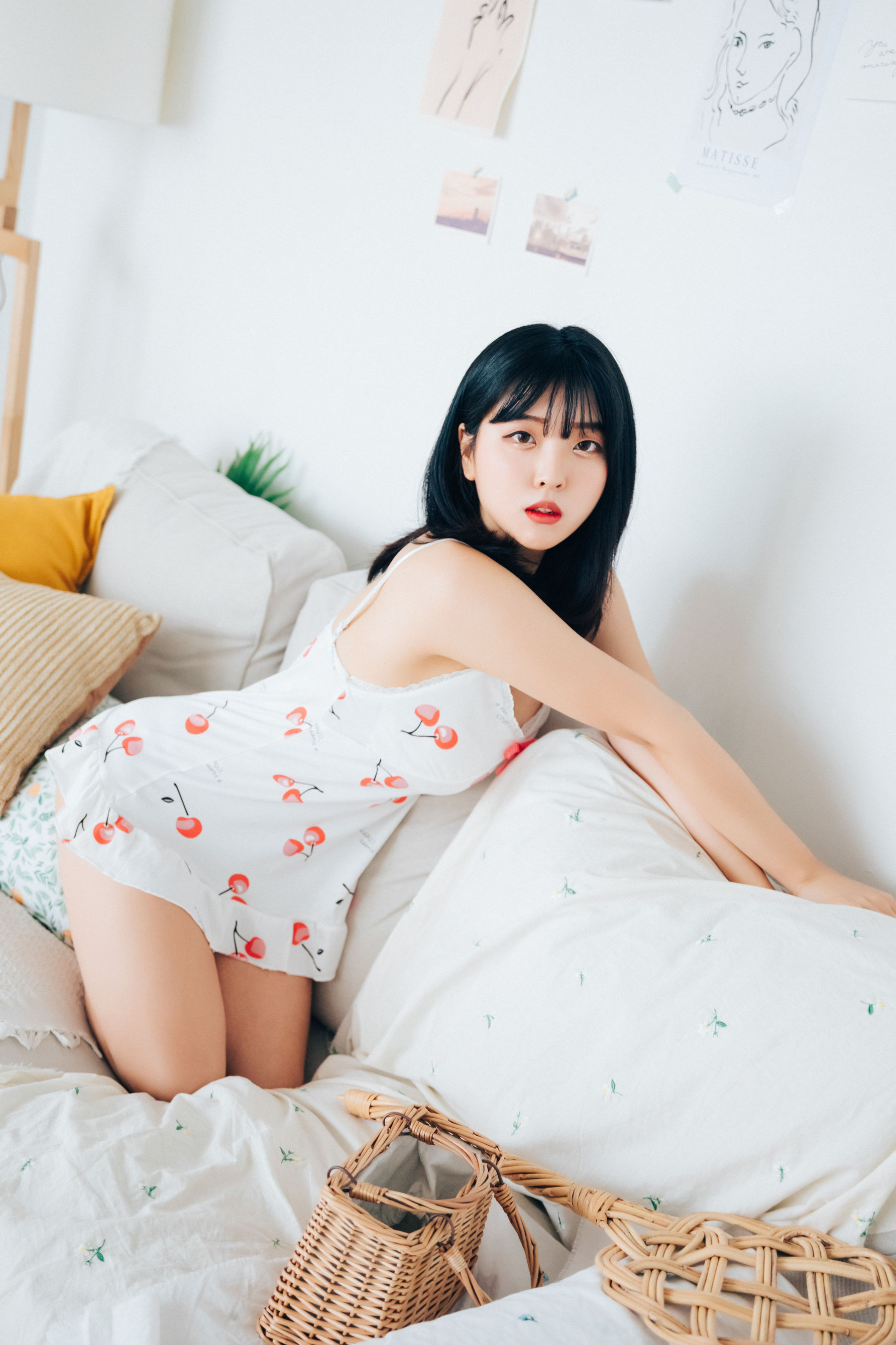 图片[1] - [LOOZY] Song Hana - Oyatsu [71P] - 机器猫次元 - 机器猫次元