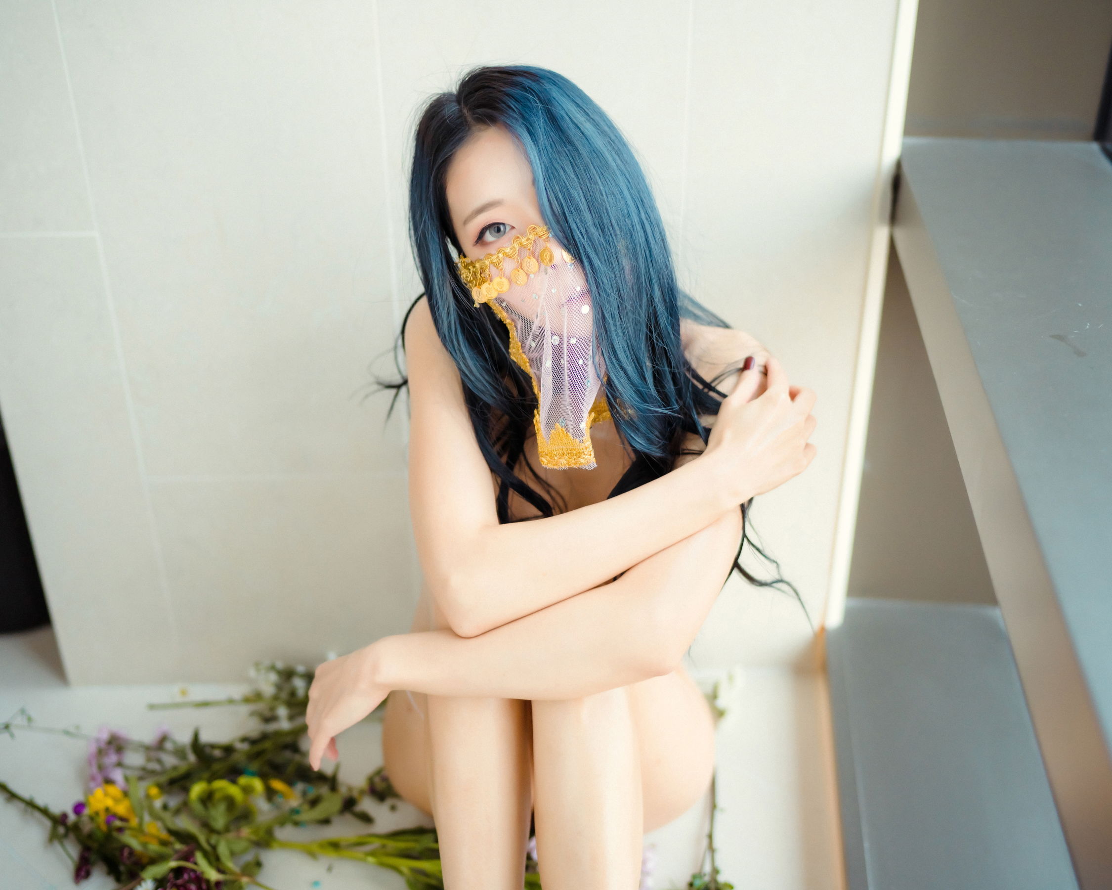 图片[3] - [Moon Night Snap] - Mona《Happy Birthday Vol.3》 [16P] - 机器猫次元 - 机器猫次元