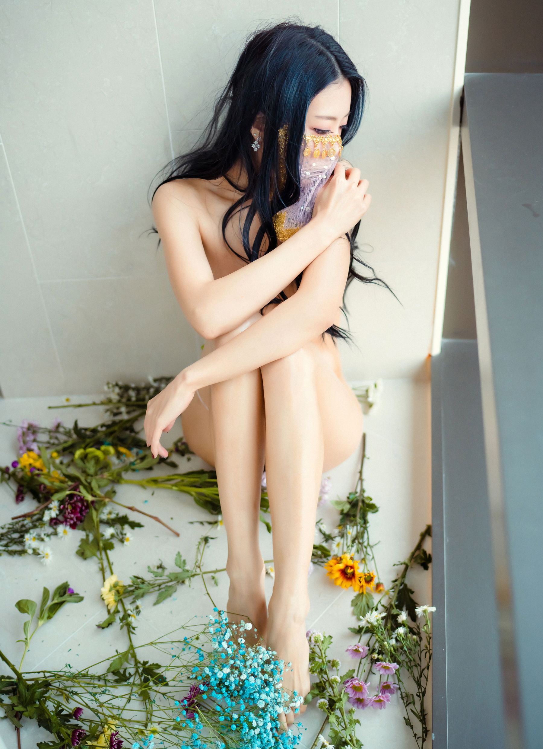 图片[2] - [Moon Night Snap] - Mona《Happy Birthday Vol.3》 [16P] - 机器猫次元 - 机器猫次元