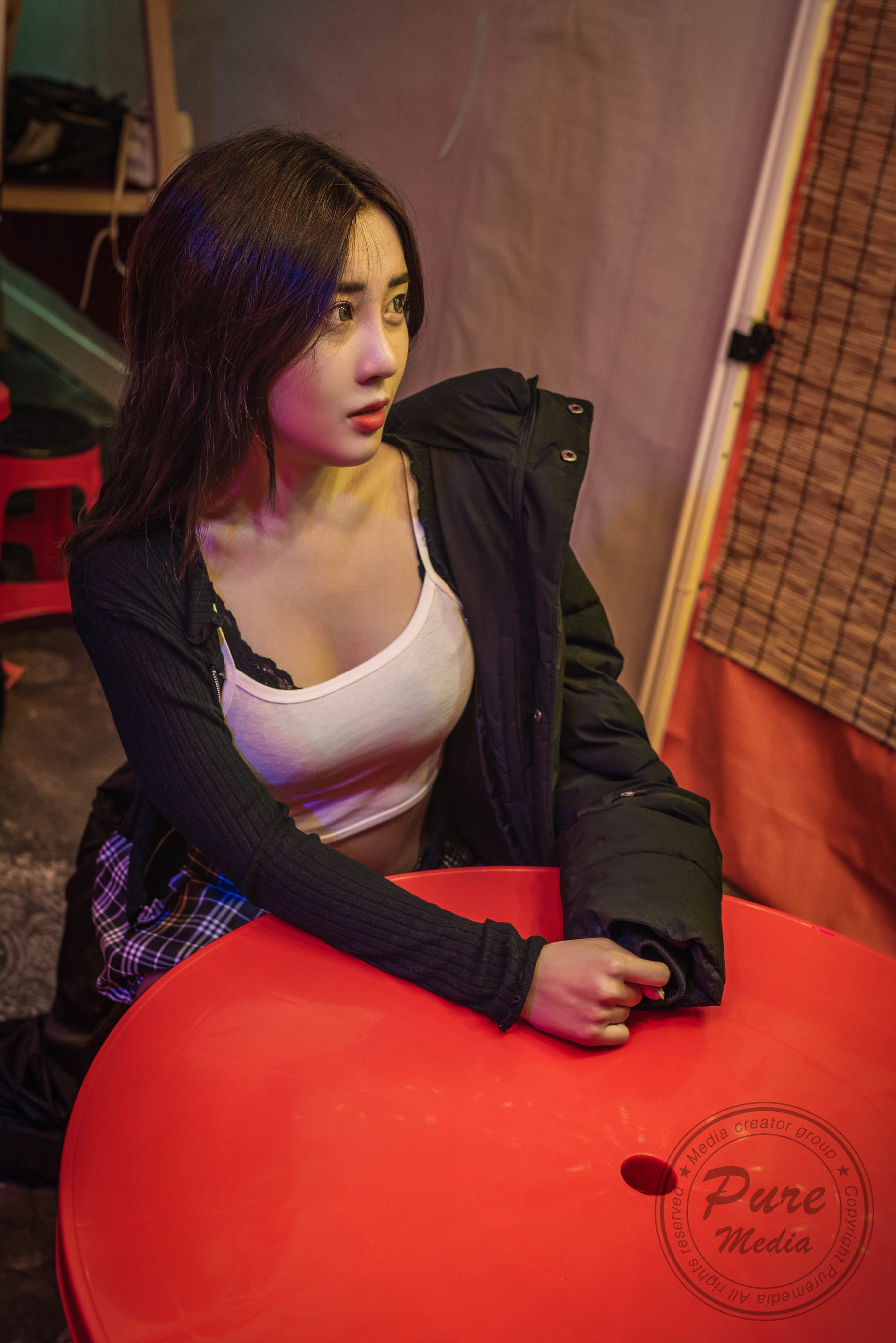 图片[5] - [PURE MEDIA] Vol.211 - Dohee [59P] - 机器猫次元 - 机器猫次元