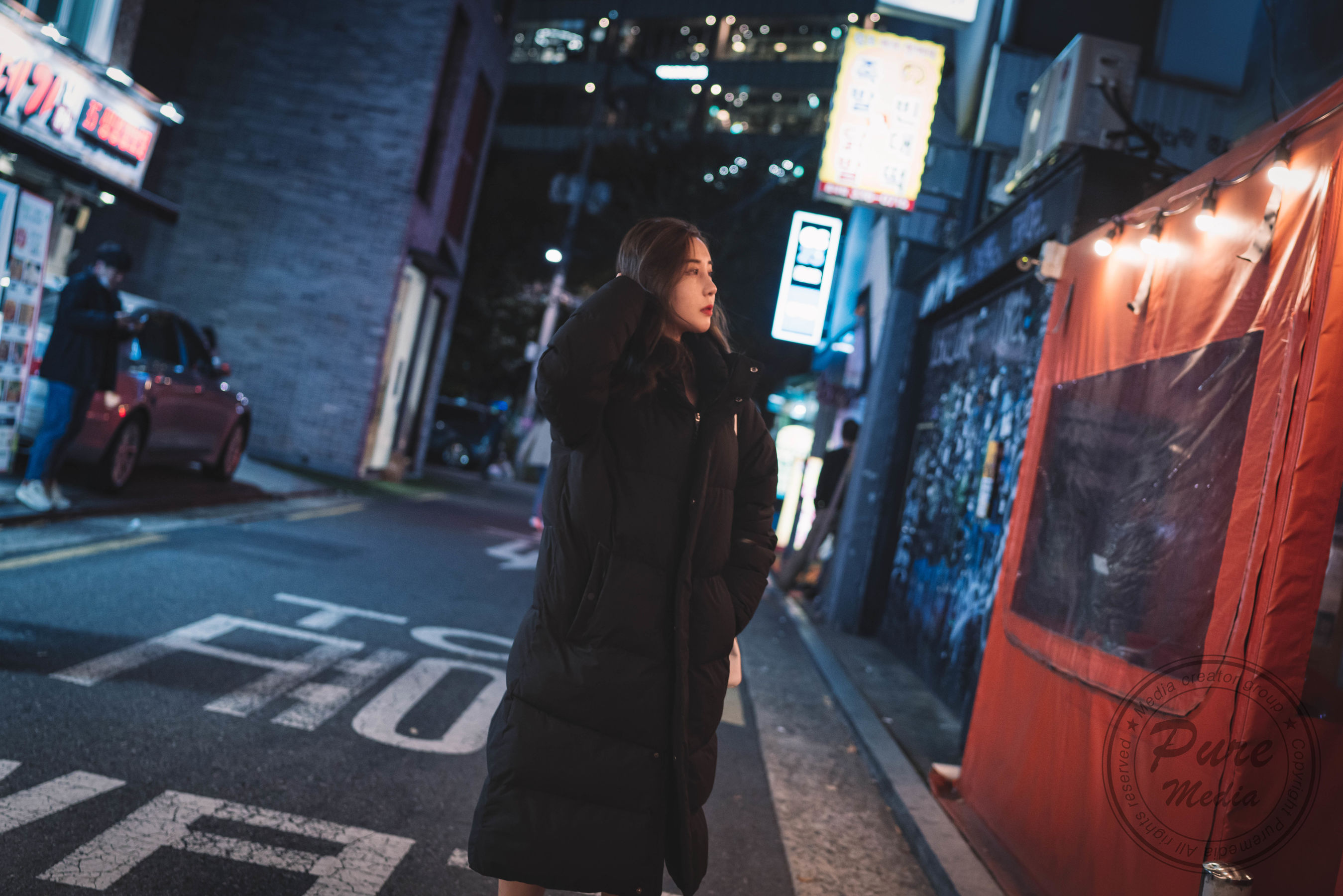 图片[2] - [PURE MEDIA] Vol.211 - Dohee [59P] - 机器猫次元 - 机器猫次元