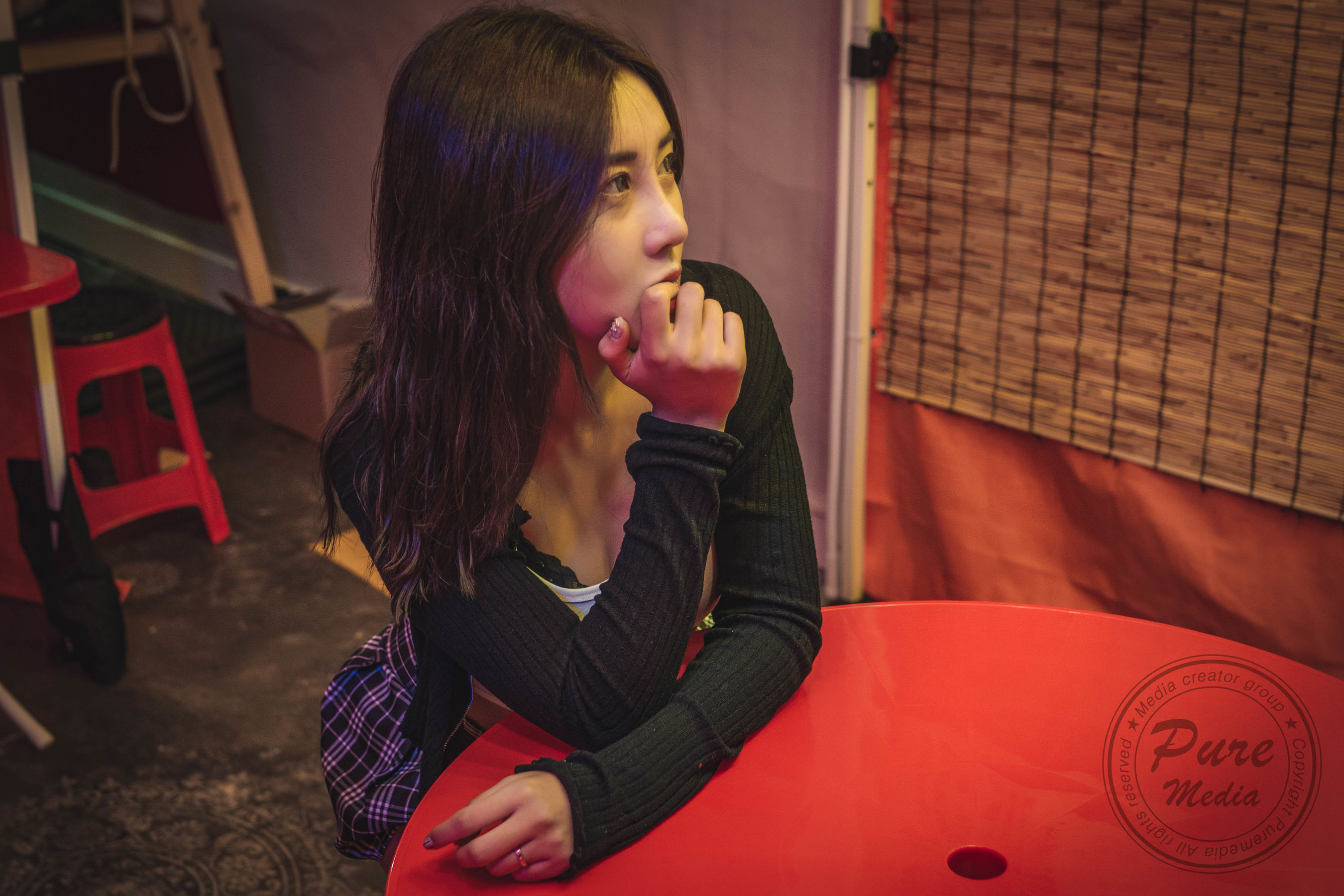 图片[6] - [PURE MEDIA] Vol.211 - Dohee [59P] - 机器猫次元 - 机器猫次元