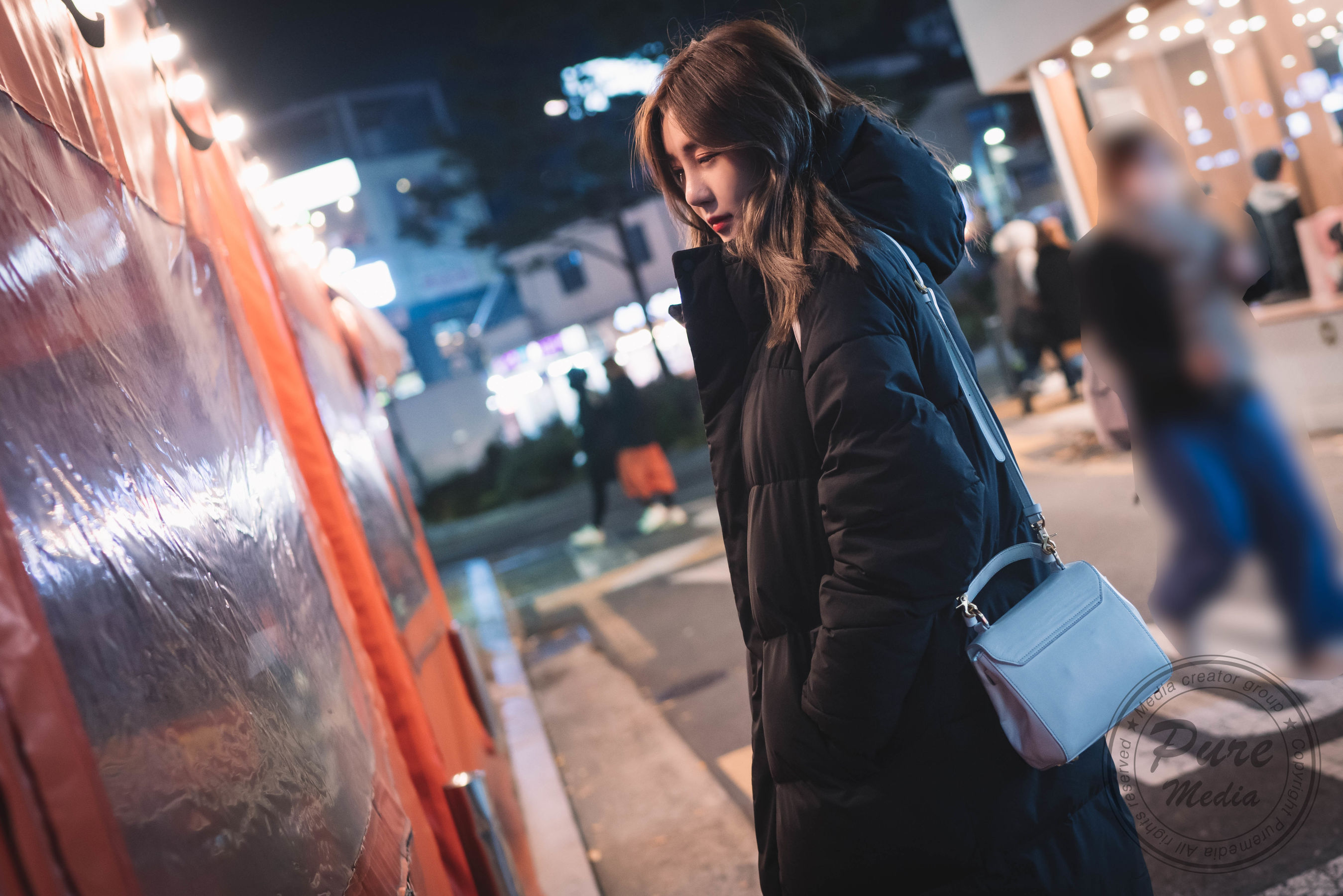 图片[3] - [PURE MEDIA] Vol.211 - Dohee [59P] - 机器猫次元 - 机器猫次元