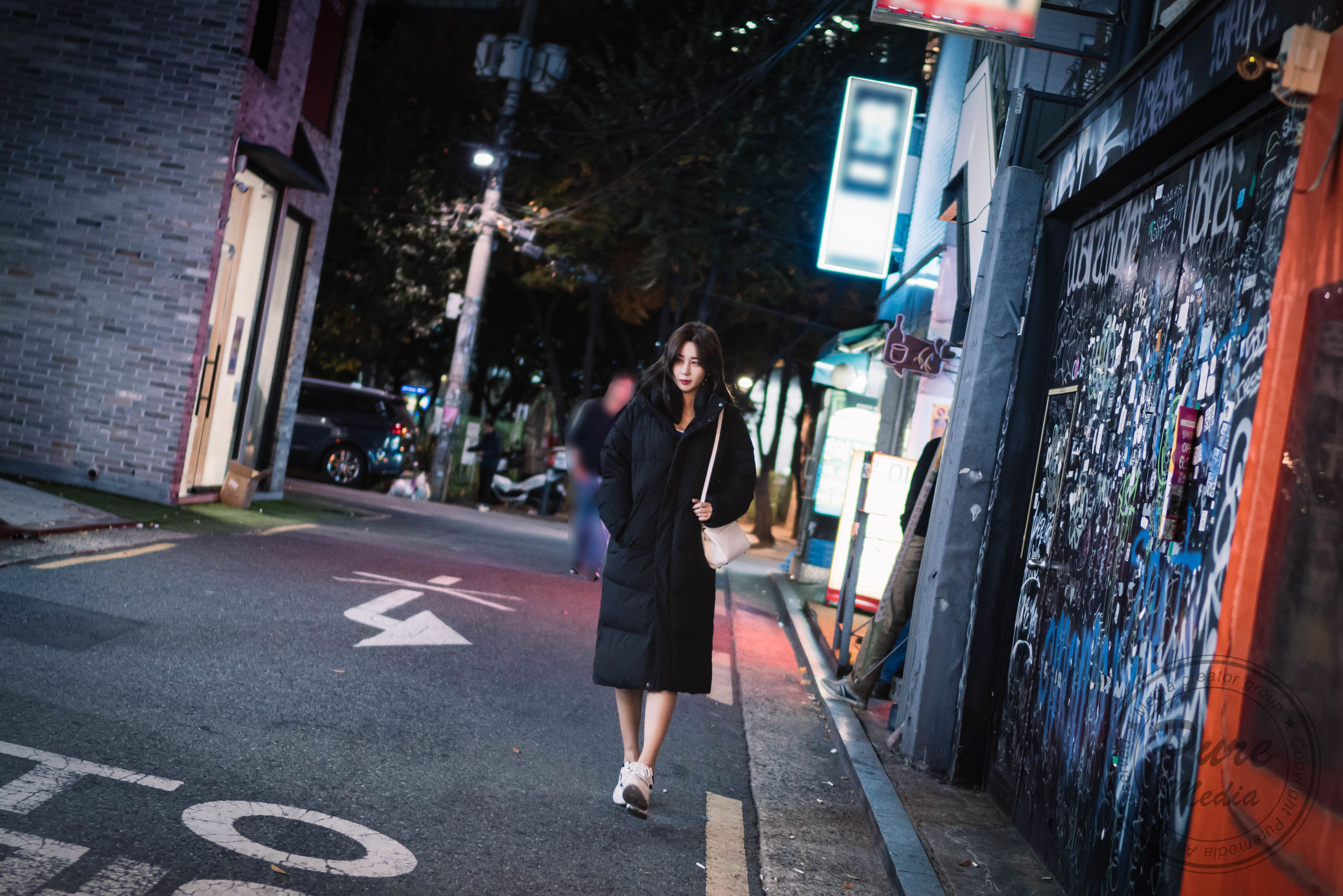 图片[1] - [PURE MEDIA] Vol.211 - Dohee [59P] - 机器猫次元 - 机器猫次元