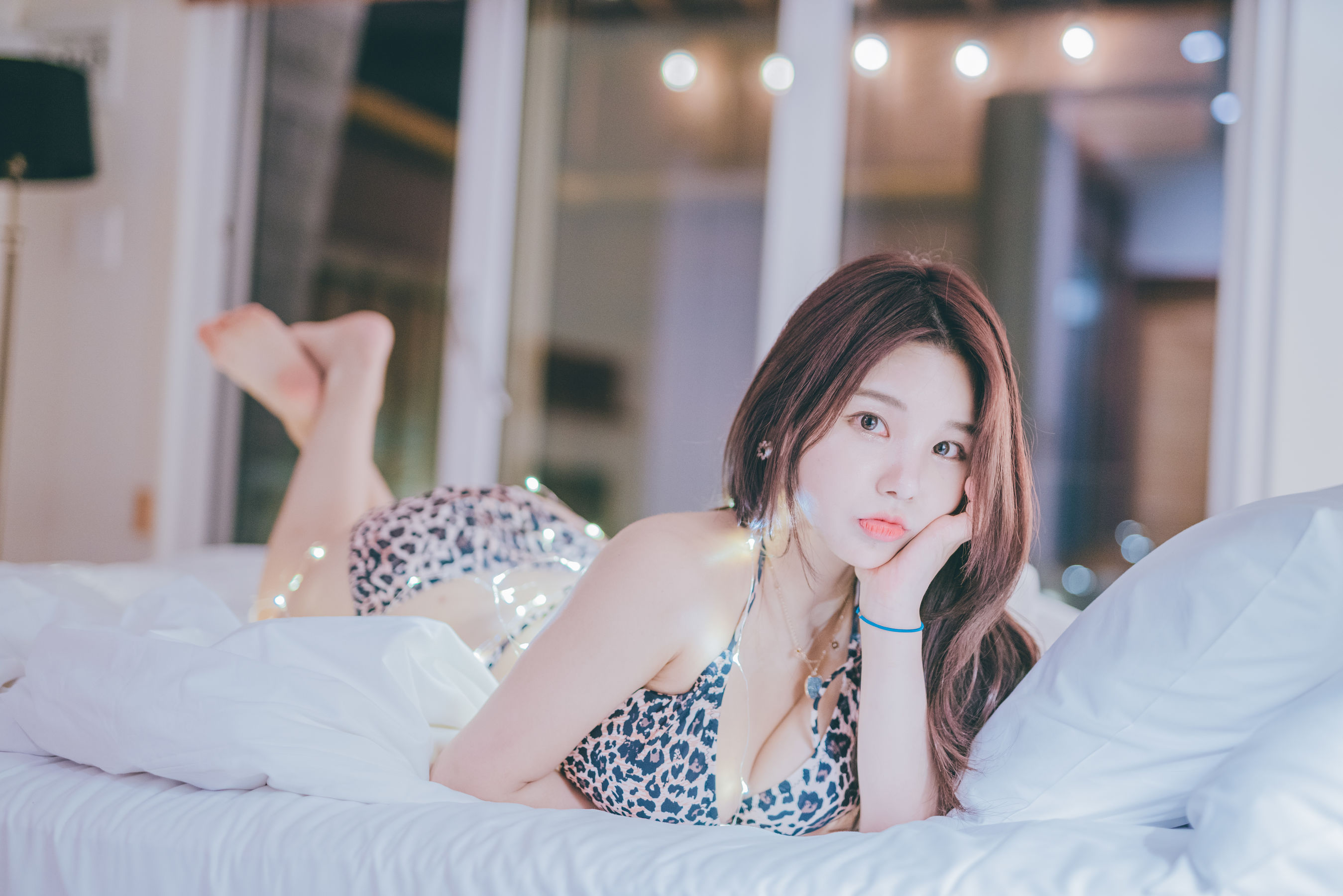 图片[3] - [saintphotolife] zzYuri - Vol.07 Jezzyuri [66P] - 机器猫次元 - 机器猫次元